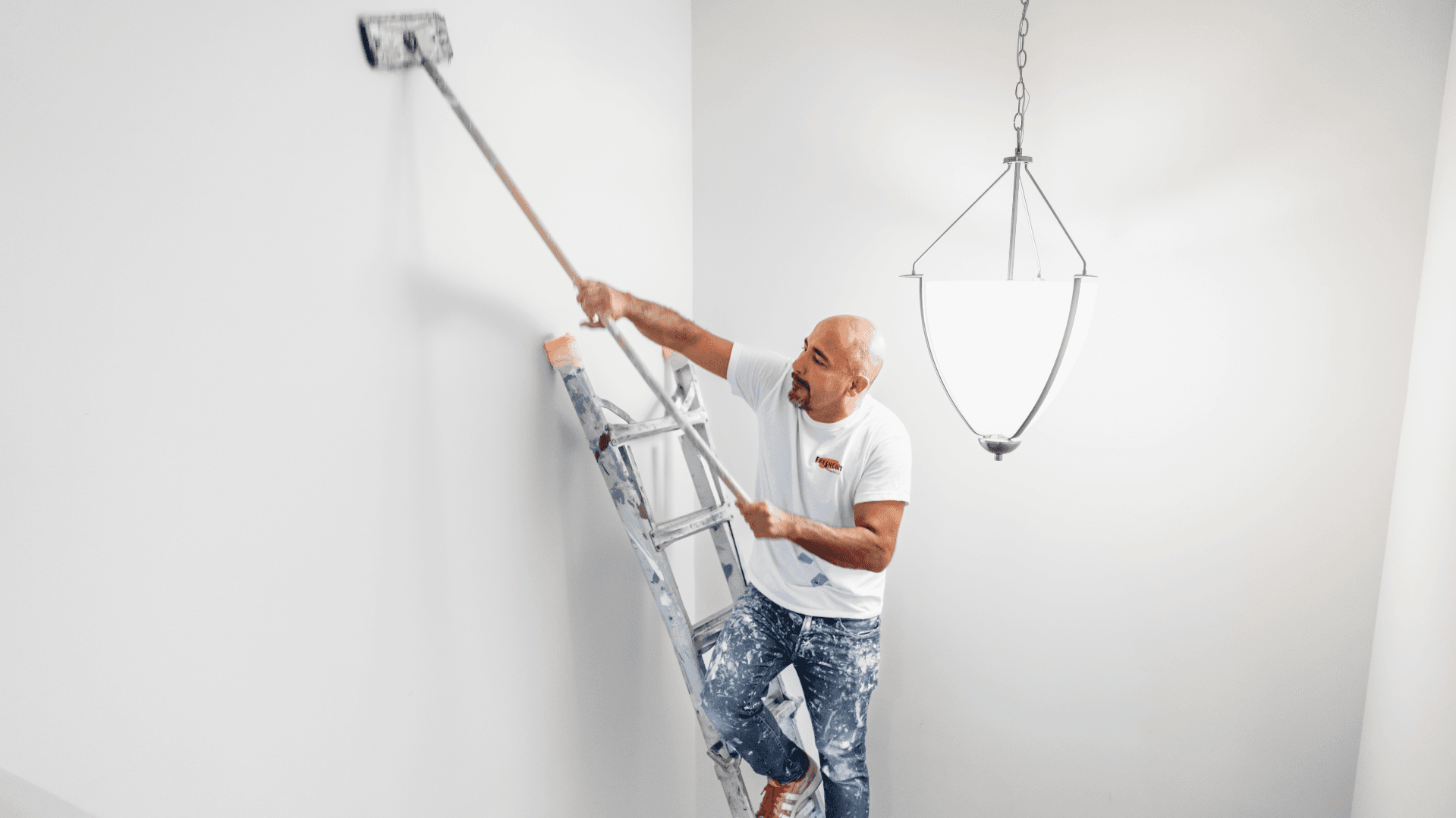 Keys to Team Retention for Fresh Coat Painters Franchisees