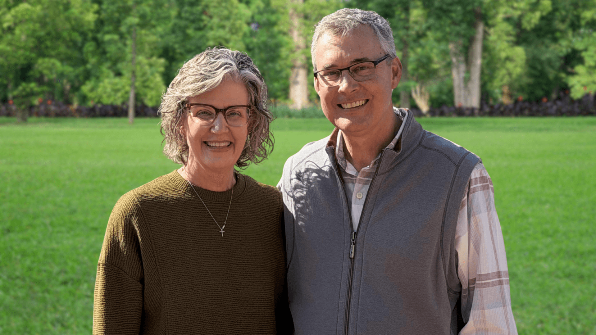 Former Lawn Doctor Employees Journey Back to Ownership Led to Succession Success Story