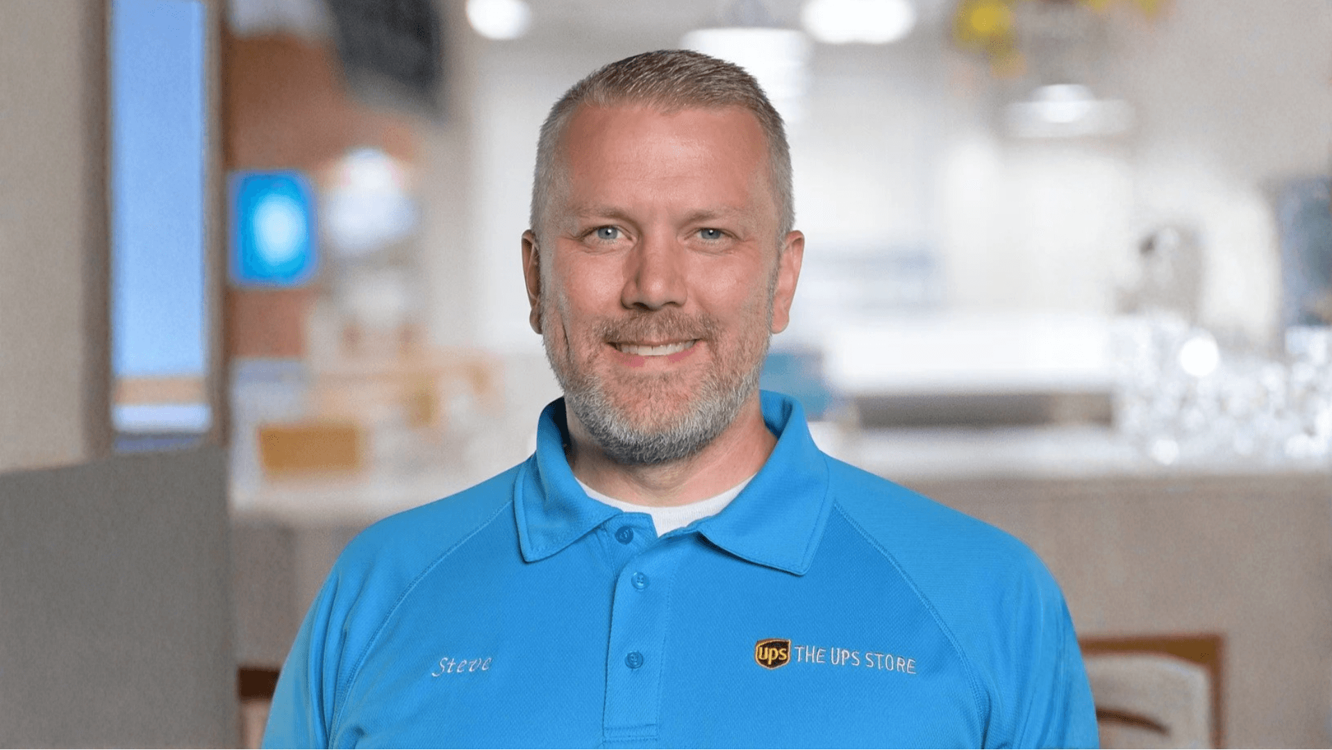 Franchisee Spotlight: How One Boise UPS Store Owner Keeps a Growing Operation Financially Organized
