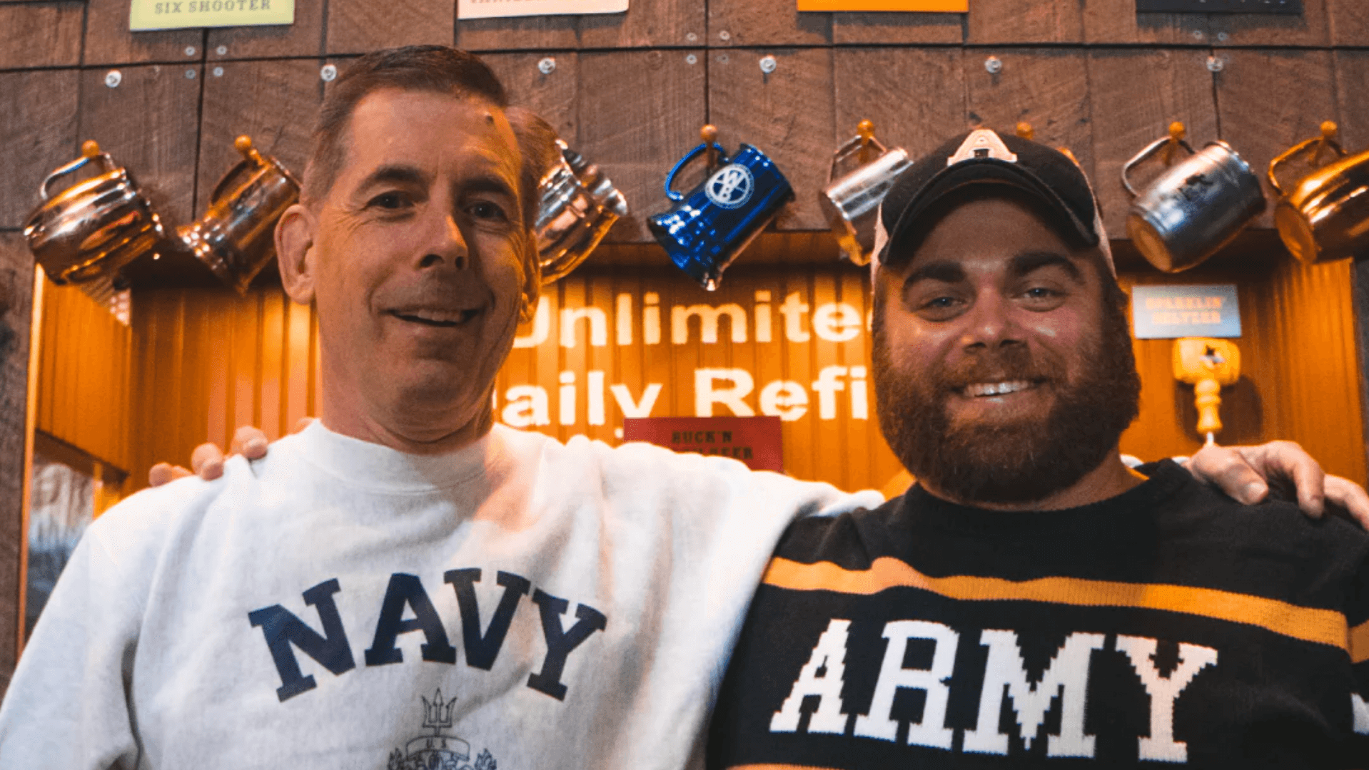 U.S. Veterans Magazine: Mike Quilty Is Turning Military Leadership Into Opportunity for Veterans