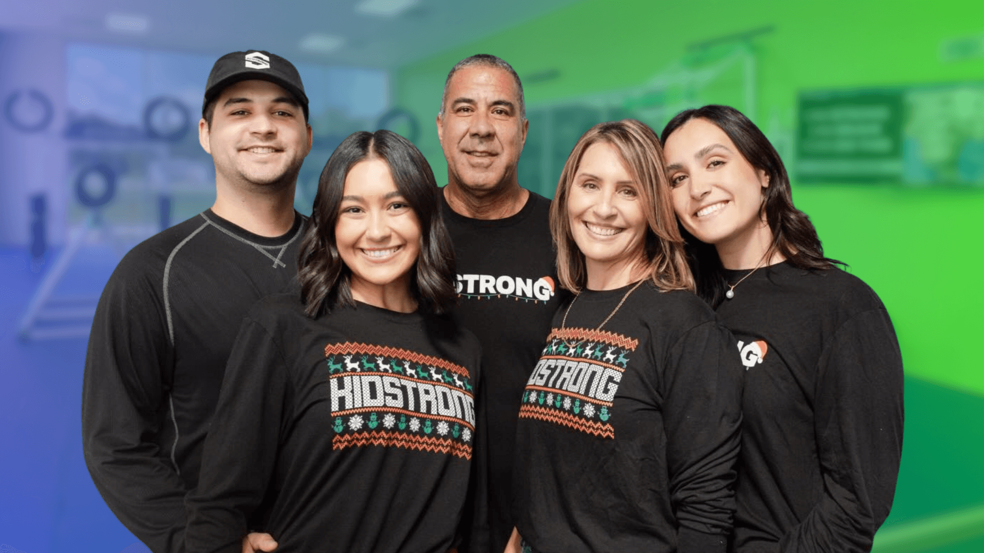 Why This Orangetheory Operator Chose KidStrong As His Next Family-Business Venture in South Florida