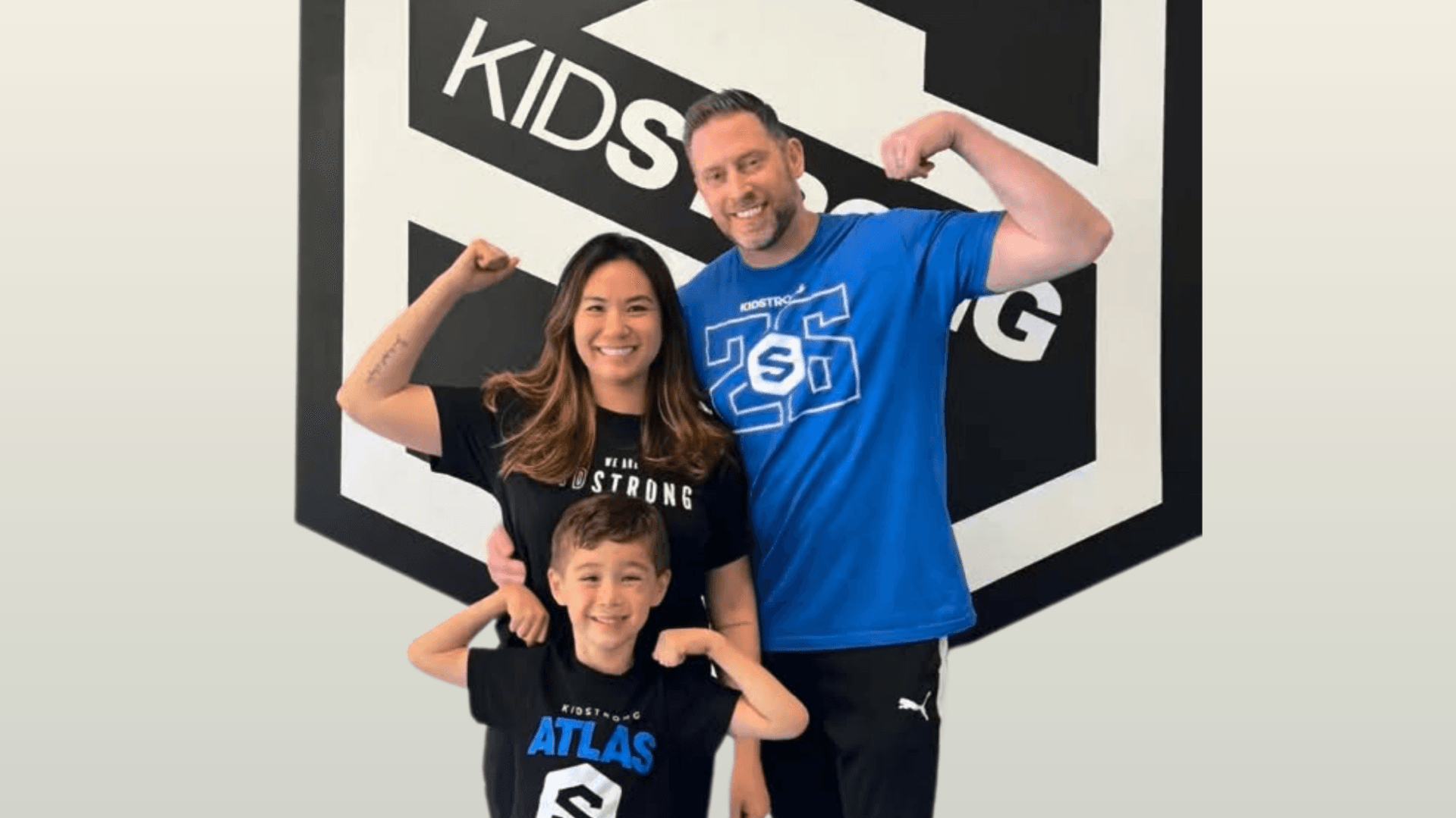 How This Former Sales Executive Is Building Confident Kids Across Orange County With KidStrong
