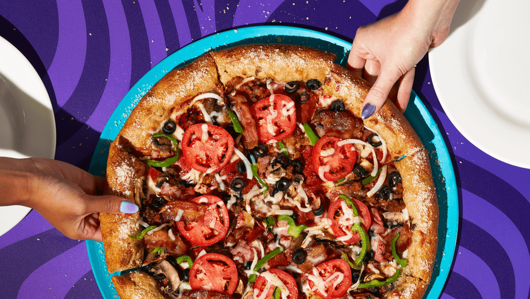 Why Arlington, VA, Is One of the Best Markets to Open a Mellow Mushroom Franchise Right Now
