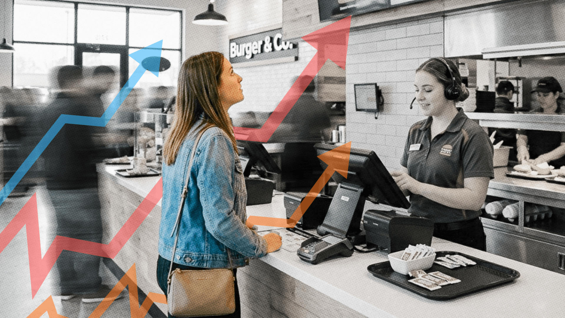 Consumer Confidence Rises in April Despite Continued Concerns Surrounding Pricing