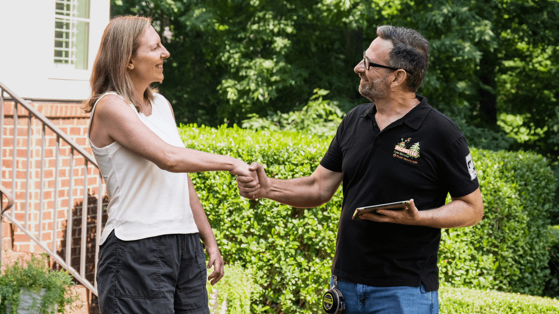 Why Homeowners and Property Managers Are Choosing Monster Tree Service and Why Thats Fueling the Brands Expansion