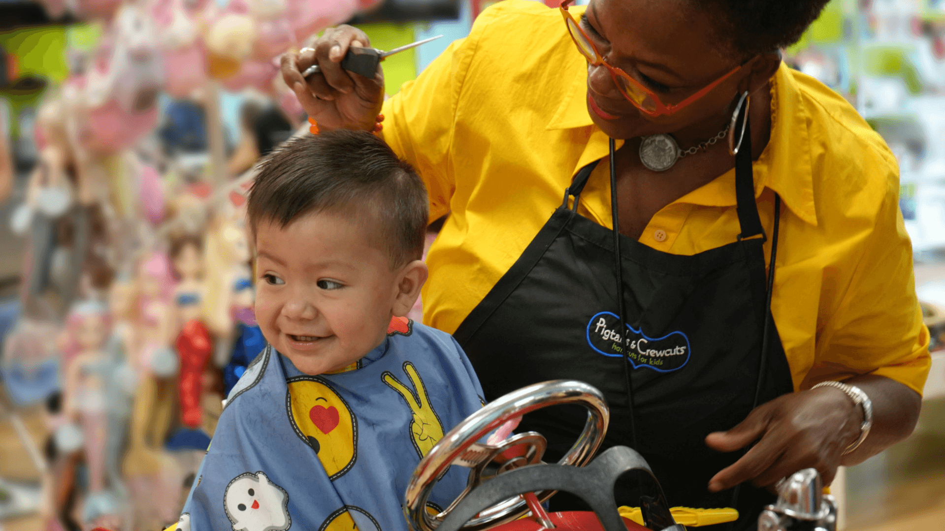 Pigtails & Crewcuts Sees Southeast Florida as a Strong Market for Kids Hair Salon Franchise Development