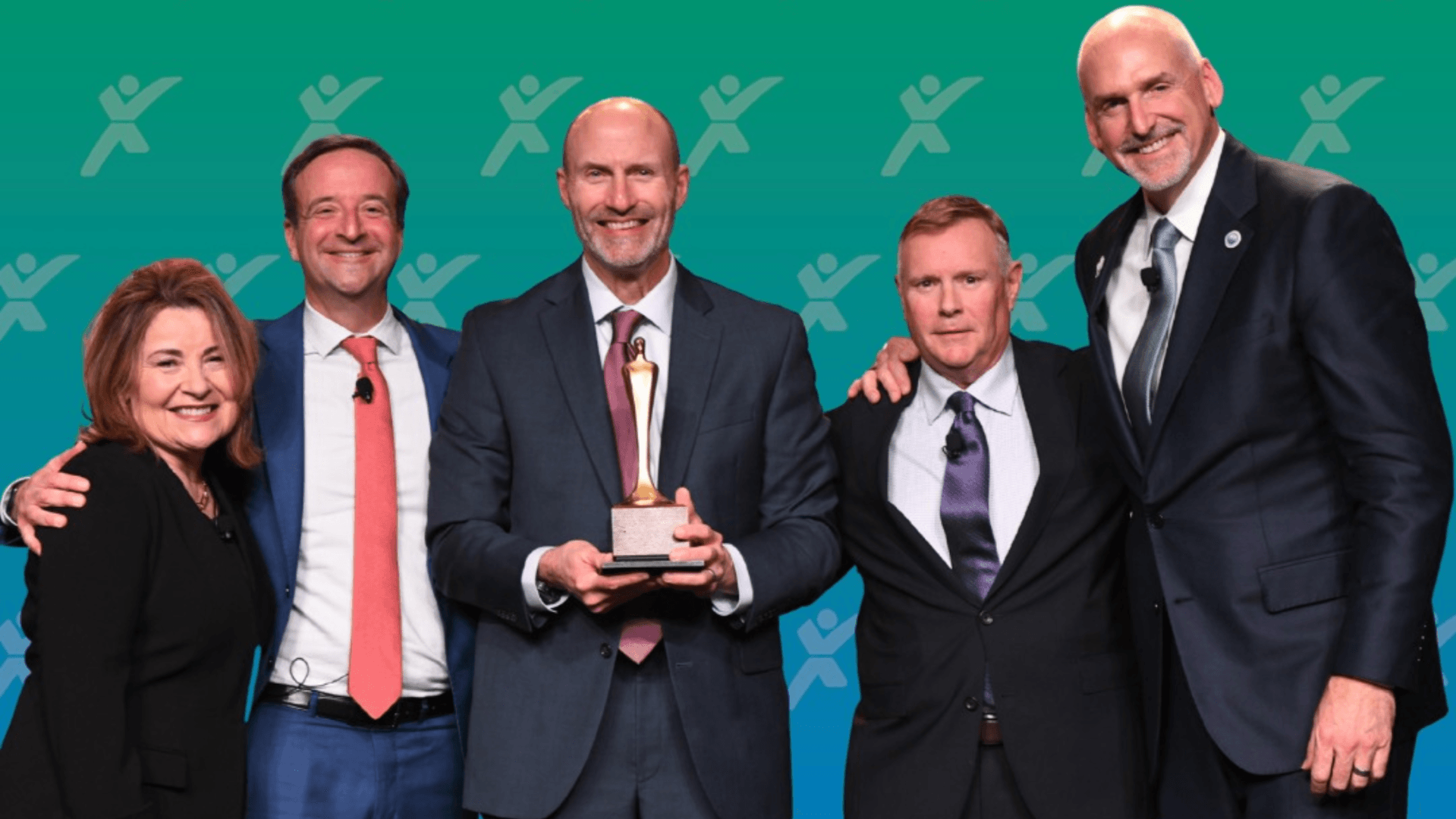 Express Employment Professionals Franchisees of the Year Celebrated for their People-First Approach