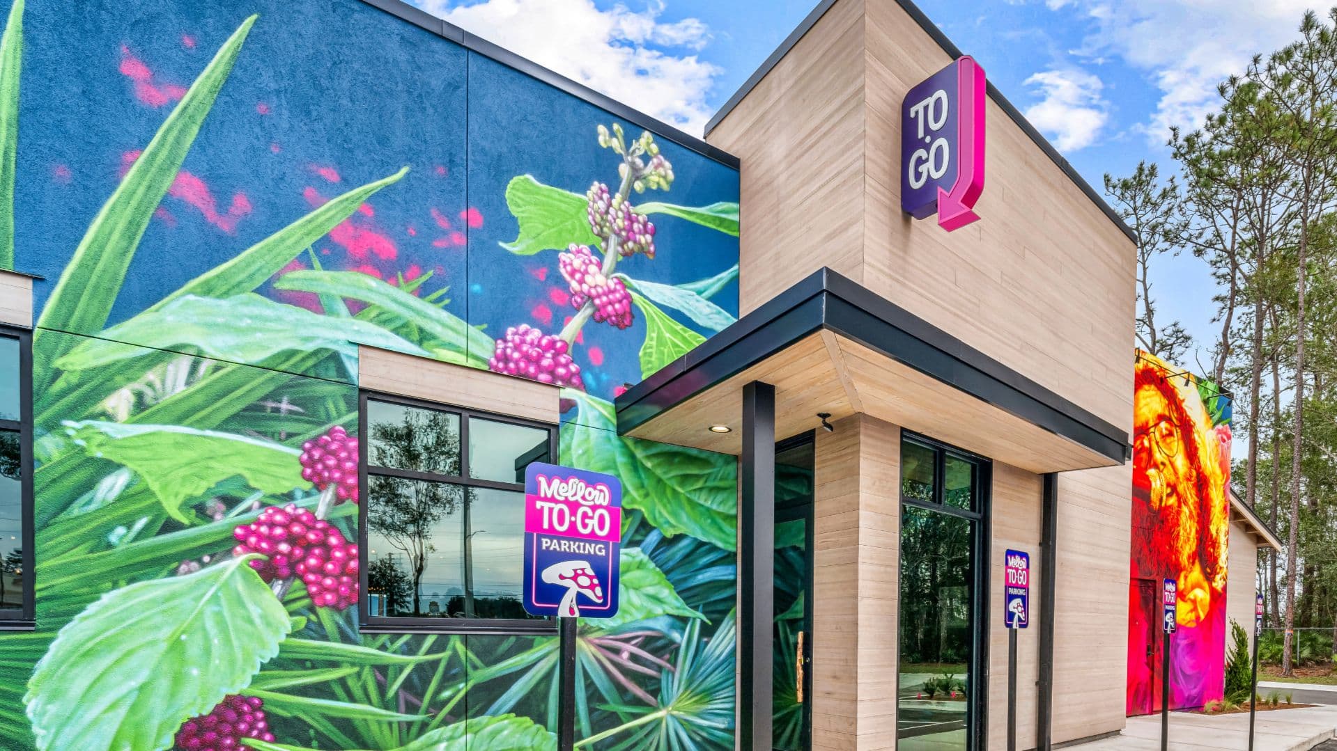 Pizza Marketplace: Mellow Mushrooms Fast Fine Format Slashes Labor Costs by 40% but Keeps Nostalgia