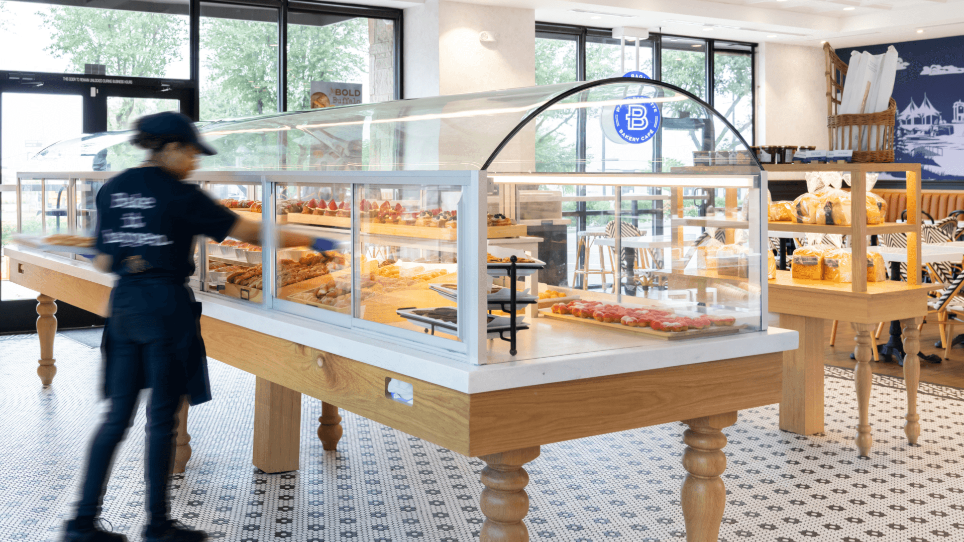 Paris Baguette Sets Sights on Vancouver, BC to Continue Growth Across Canada