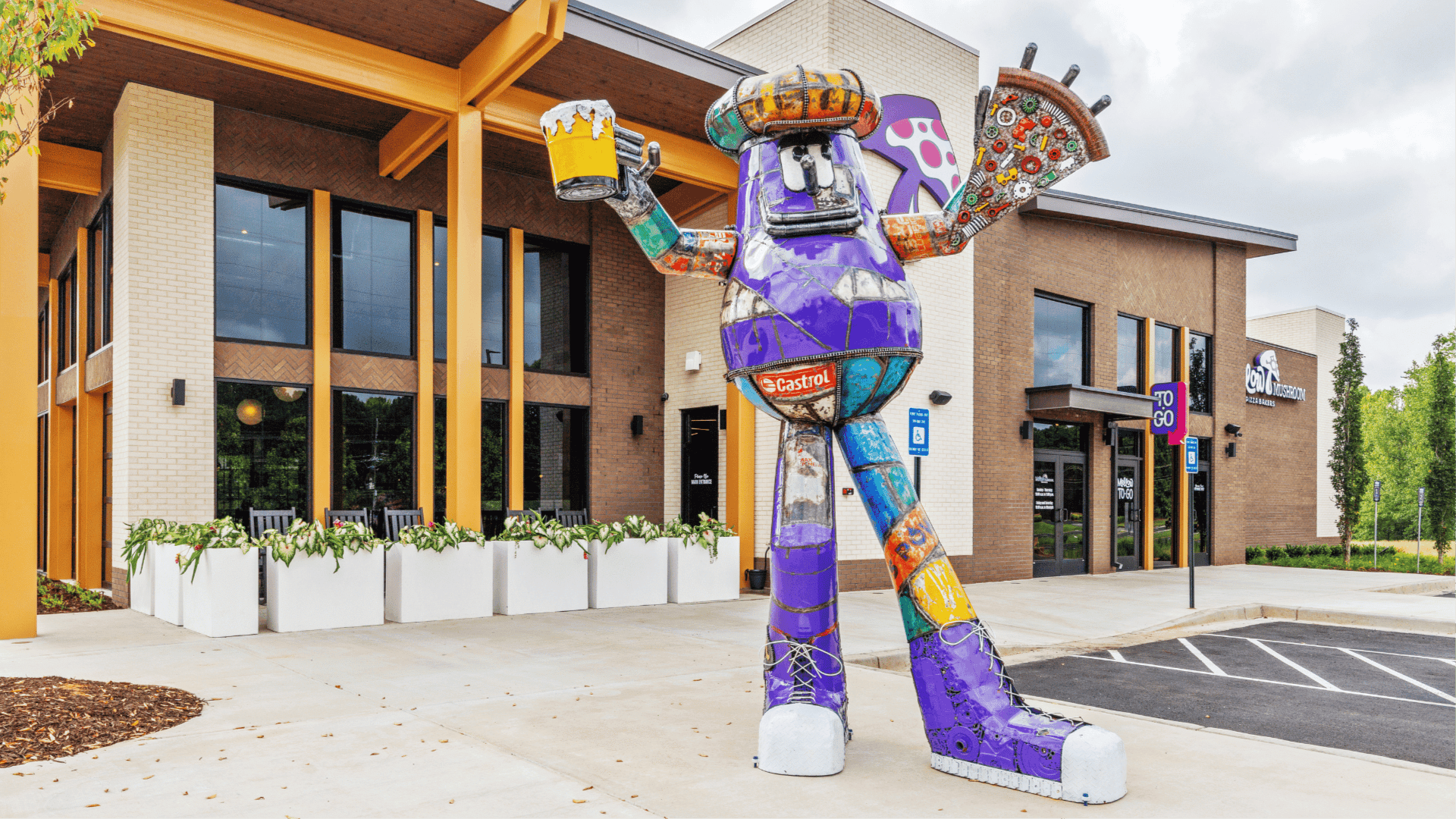 How a Former Baseball Scout Turned an Emerging Virginia Market Into a Mellow Mushroom Franchise Opportunity
