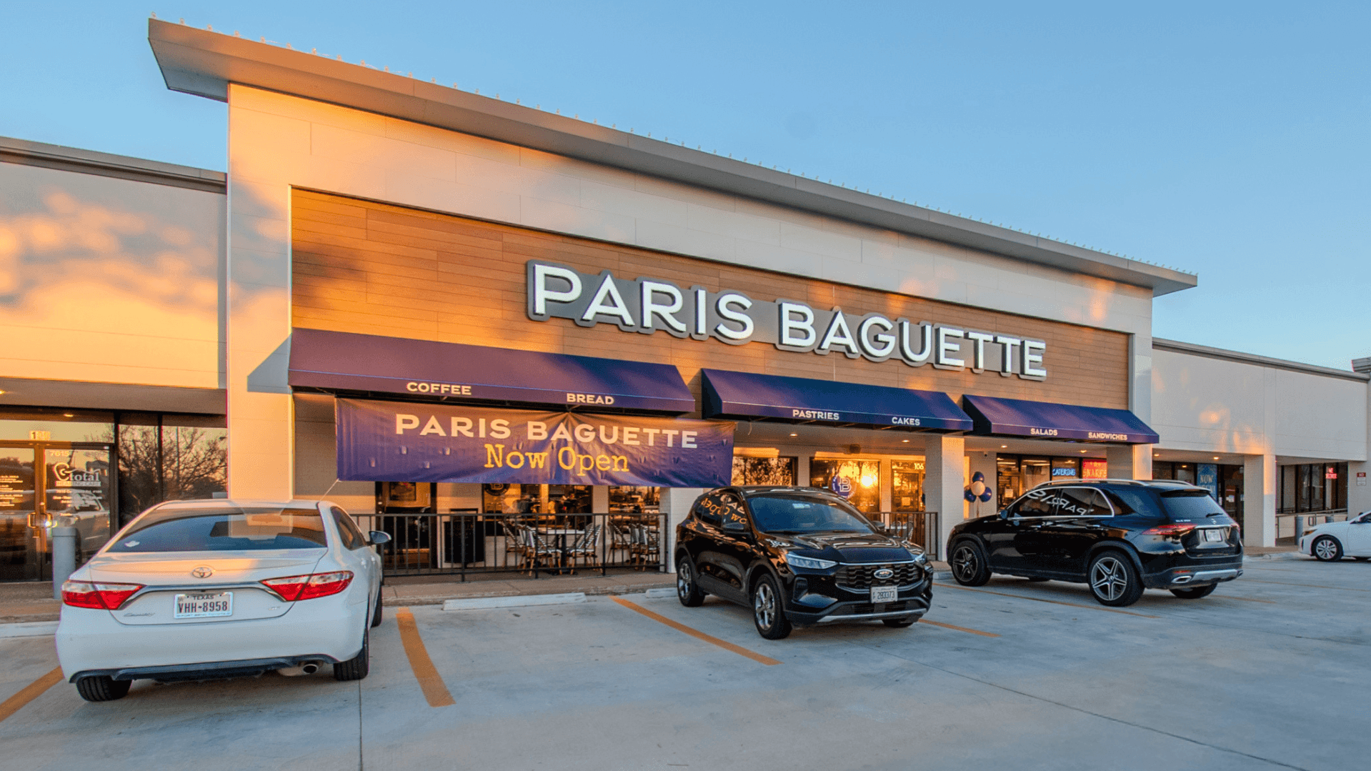 Paris Baguette Builds Q1 2026 Momentum With Year Over Year Growth, and Continued Expansion Across North America