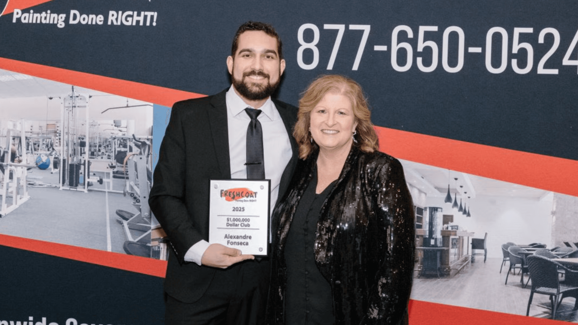 Inside a High-Performance Fresh Coat Franchise: How This Owner Built a Team To Scale