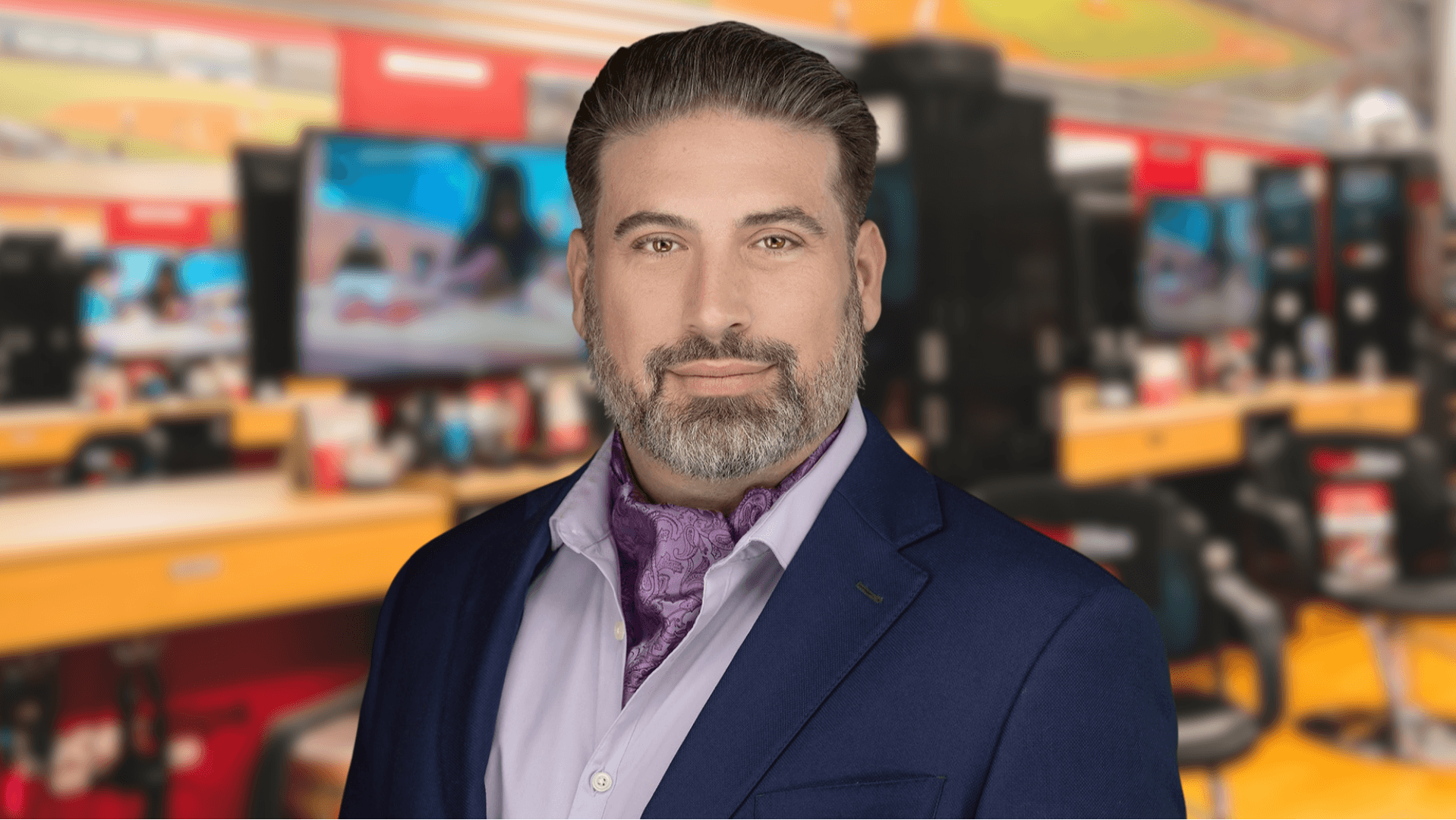 Why Multi-Brand Franchise Operators Are Scaling Fast with Sport Clips Haircuts: Inside Jesse Keyser’s Growth into Five States 