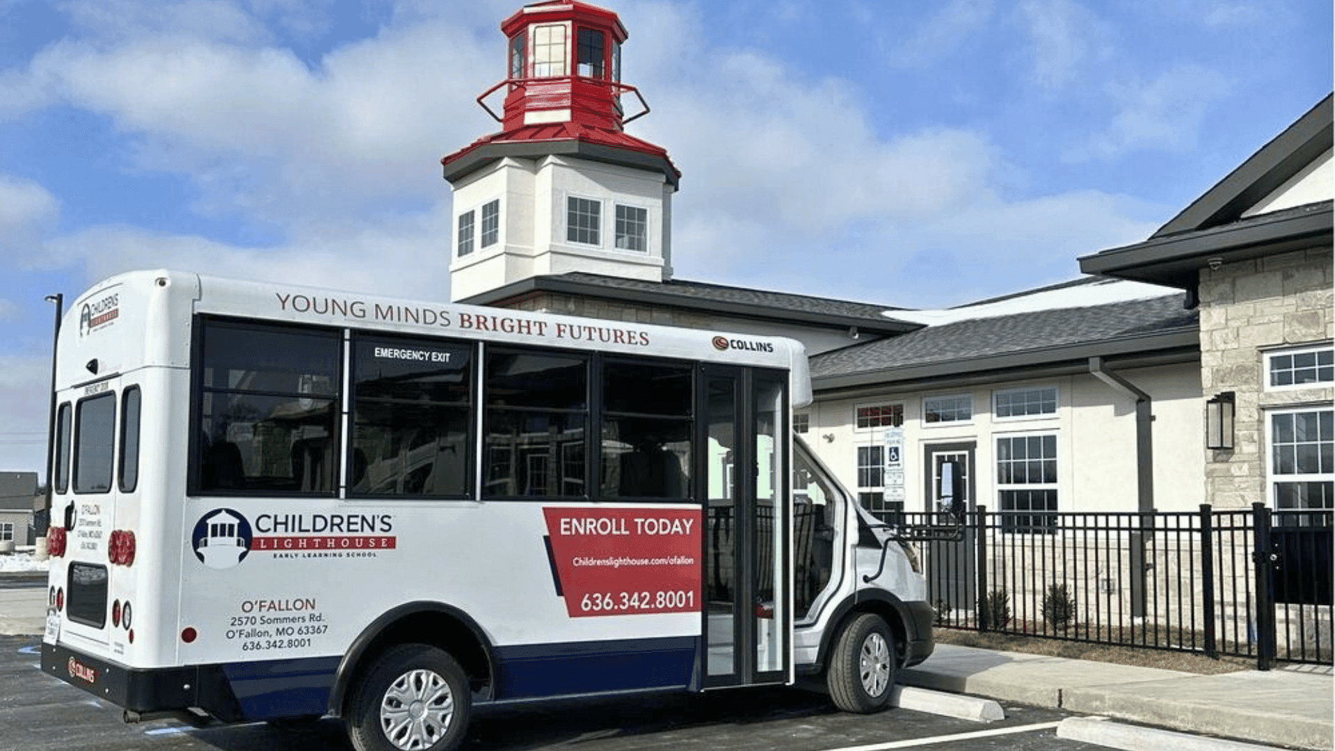 Why Children’s Lighthouse Franchisees Have an Easier Path to Funding