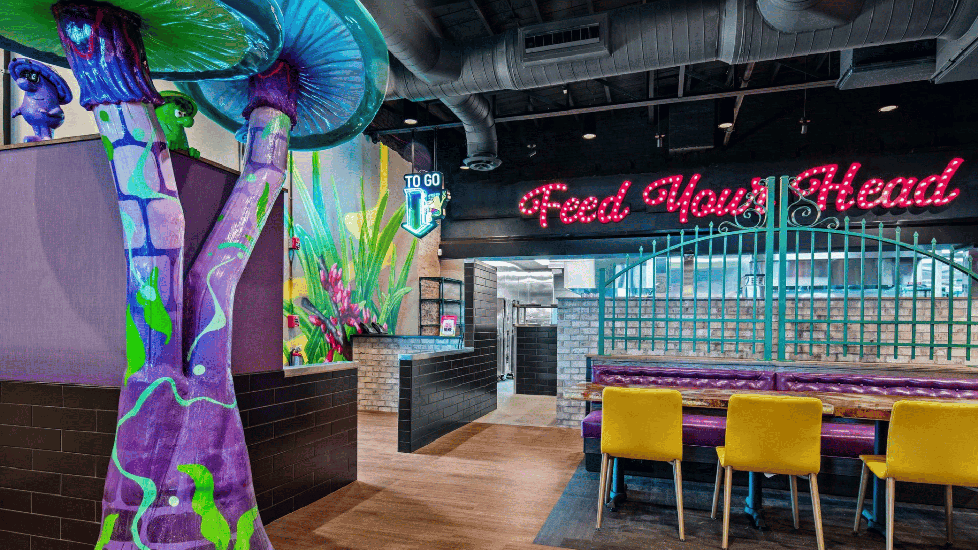 Mellow Mushroom Franchisees Look Beyond Louisville for Their Kentucky Growth Plans