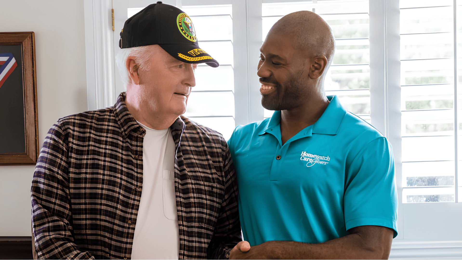 Why Homewatch CareGivers Is a Good Opportunity for Military Veterans