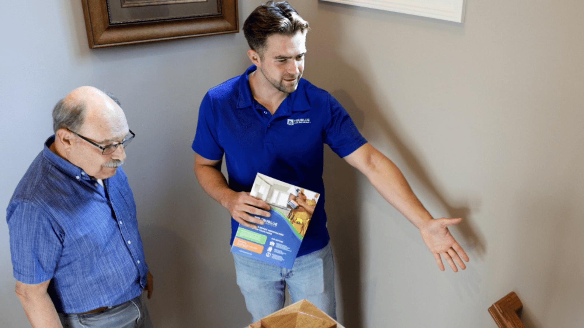 TruBlue Home Service Ally Franchisees Are Positioned for Growth With Low Overhead and High Demand