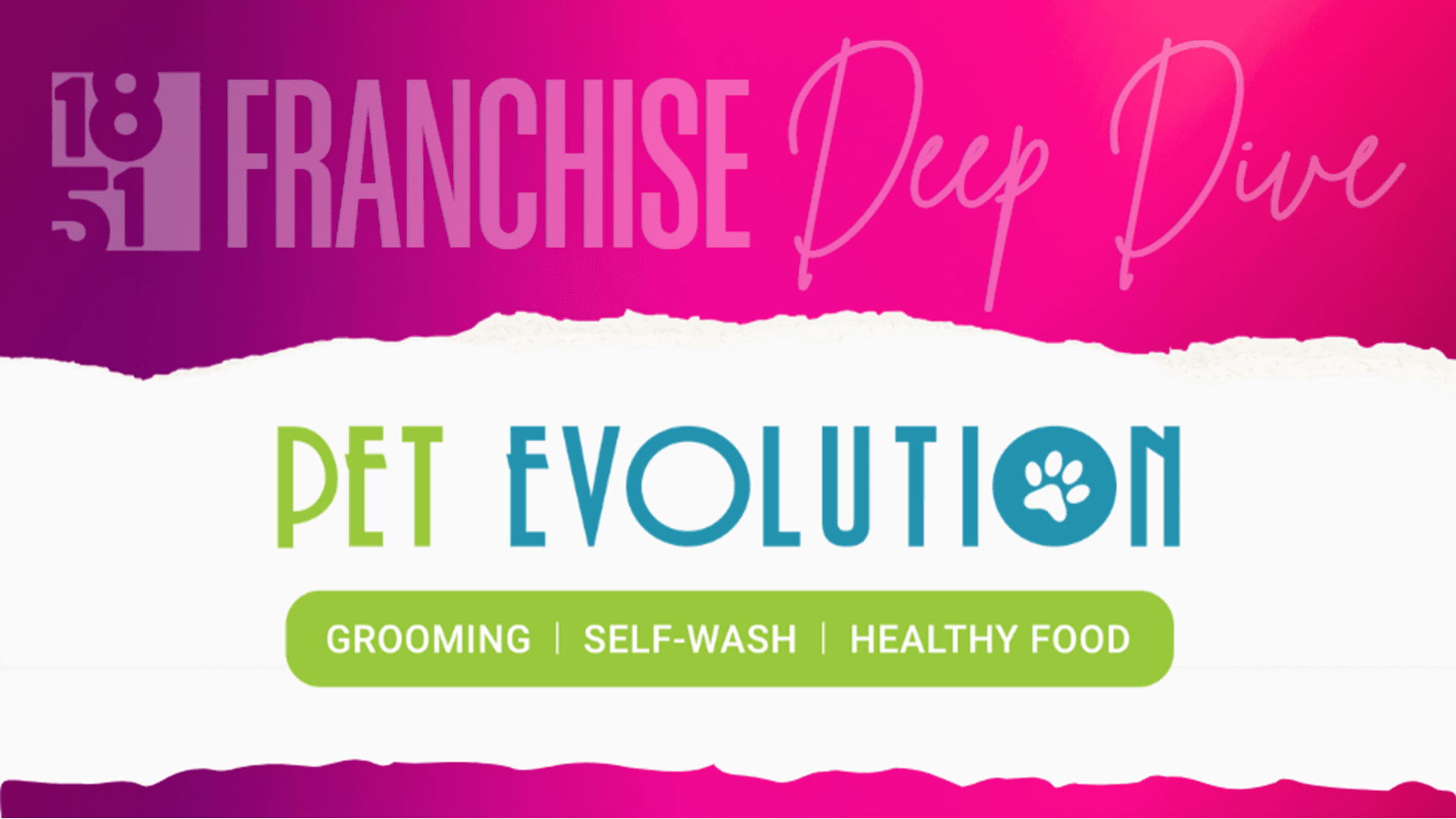 Pet Evolution Franchise Costs, Fees, Profit and Data for 2026