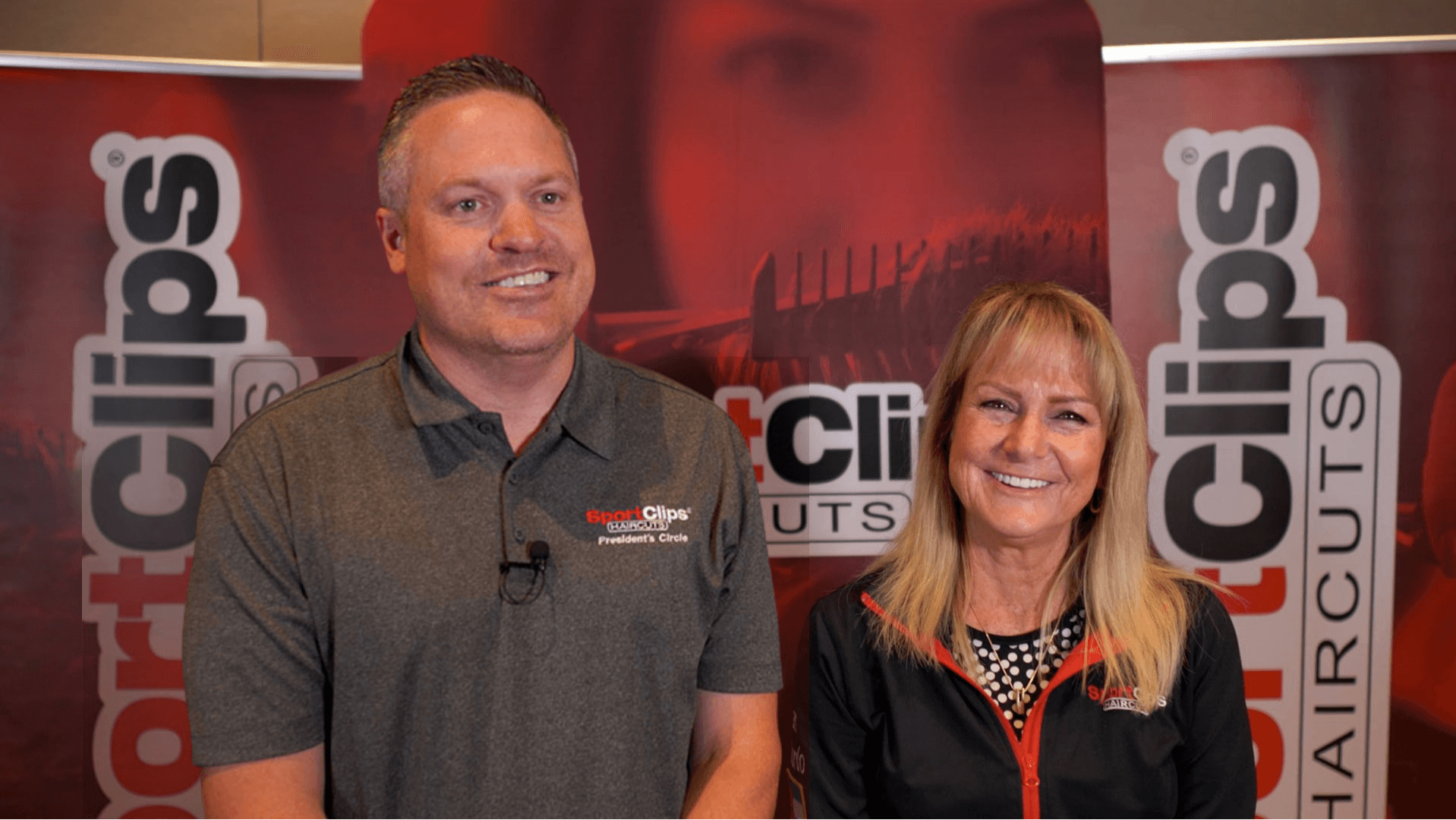 McMurdo Family Continues Sport Clips Haircuts Growth Across Colorado and Wyoming Through Multi-Generational Leadership
