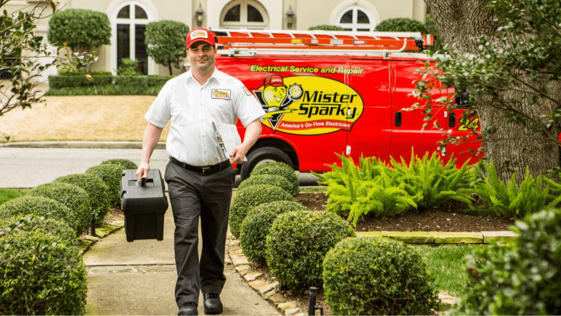 Why Mister Sparky Electric Is a Strong Franchise Fit for Military Veterans