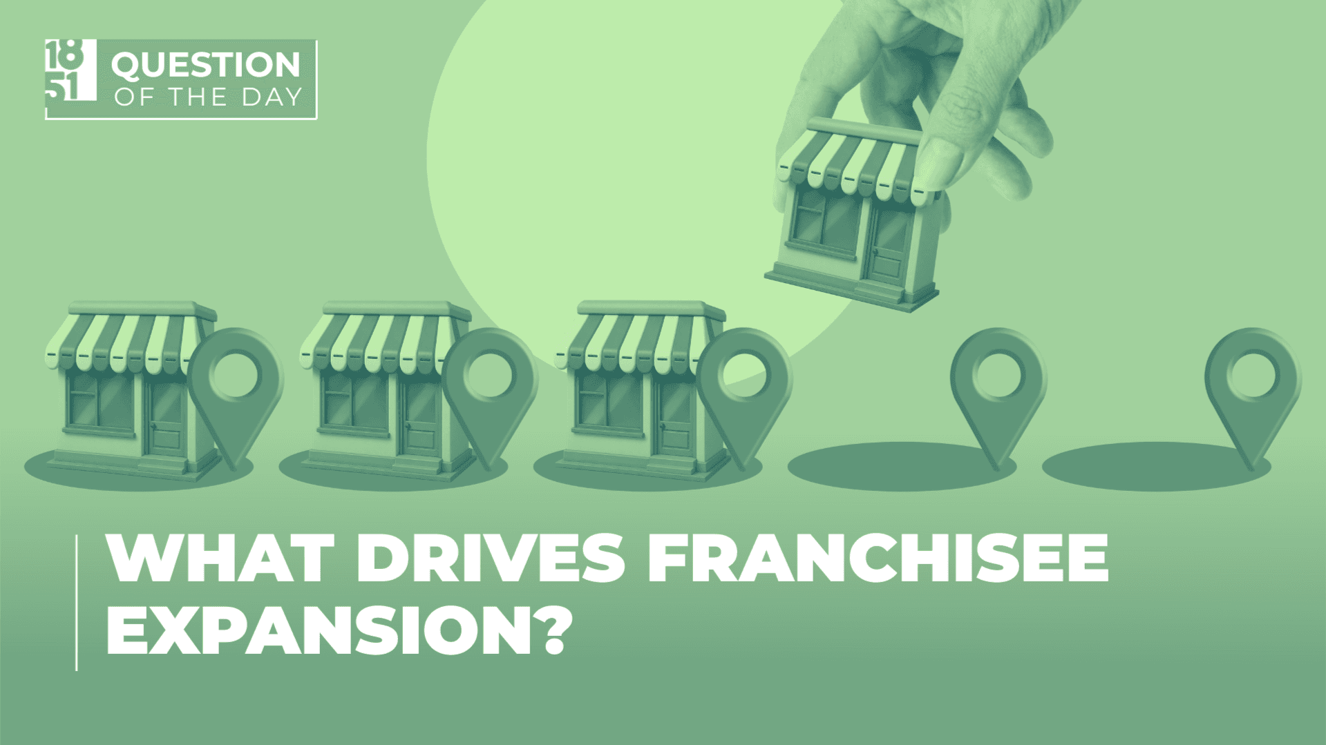 What Drives Franchisee Expansion? Lessons in Multi-Unit Growth