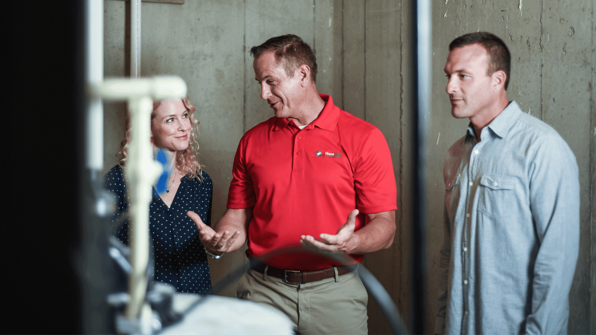 Faster Inspection Scheduling Is a Dealmaker in Today’s Real Estate Market; HomeTeam Inspection Service Delivers