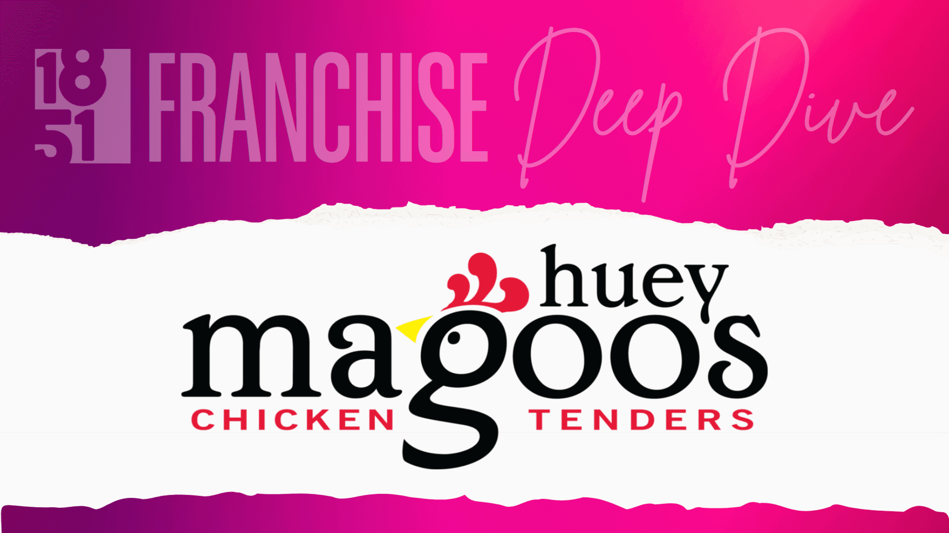 Huey Magoo’s Franchise Costs, Fees, Profit and Data for 2026
