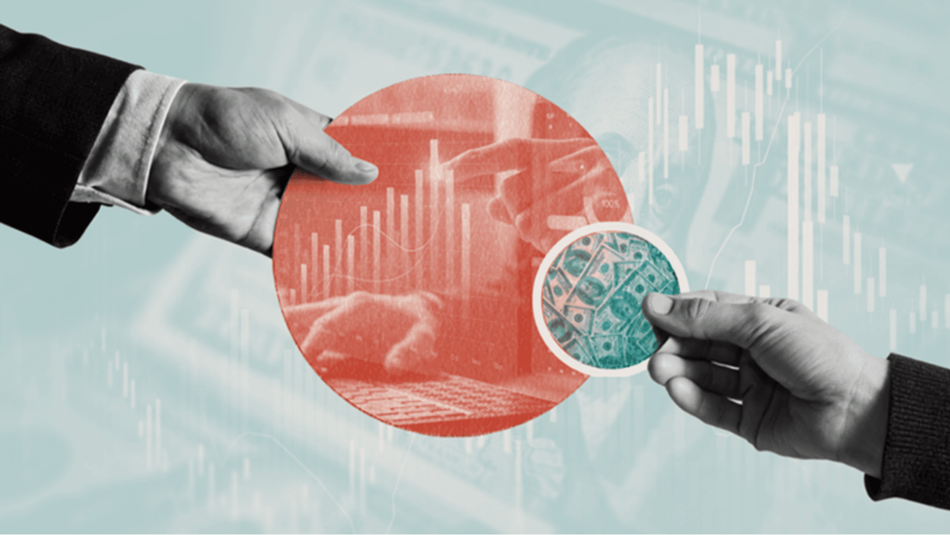 Private Equity Finds Its Next Franchise Opportunity in the Supplier Space