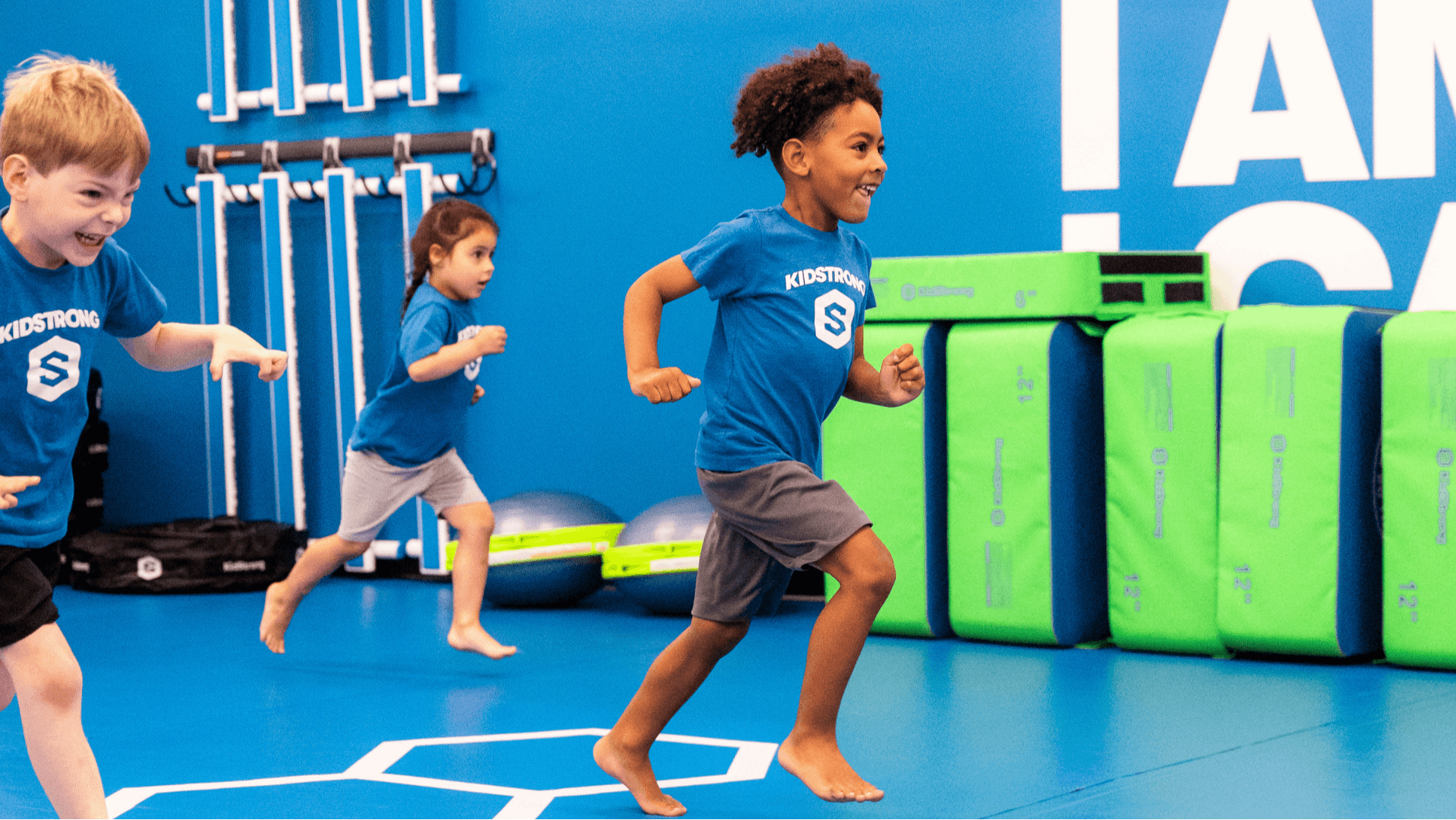 How KidStrong Solved the Seasonality Problem: Camps, Parties and Smarter Use of Time