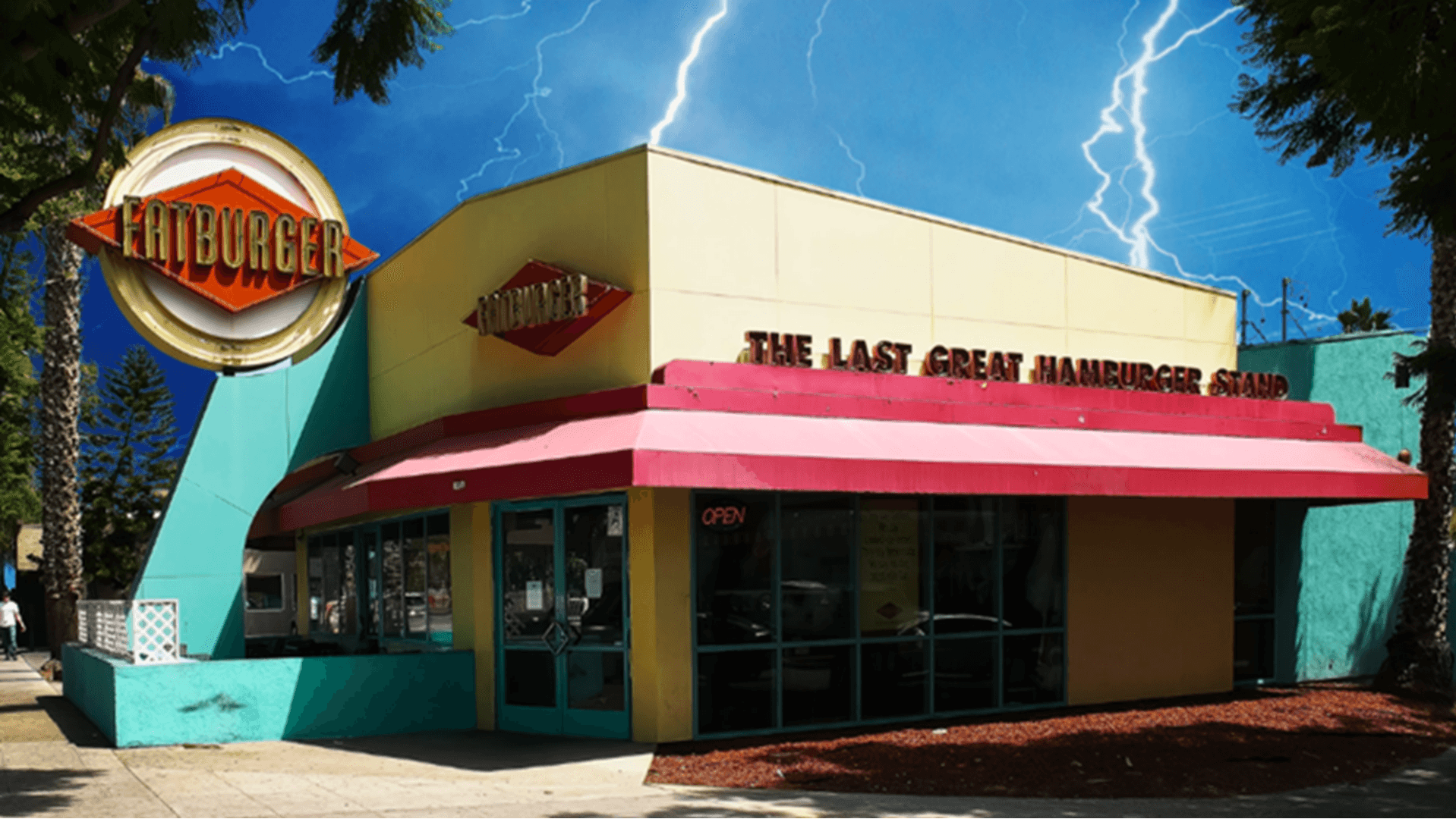 FAT Brands Bankruptcy Restructuring Concludes With $595 Million Asset Sale