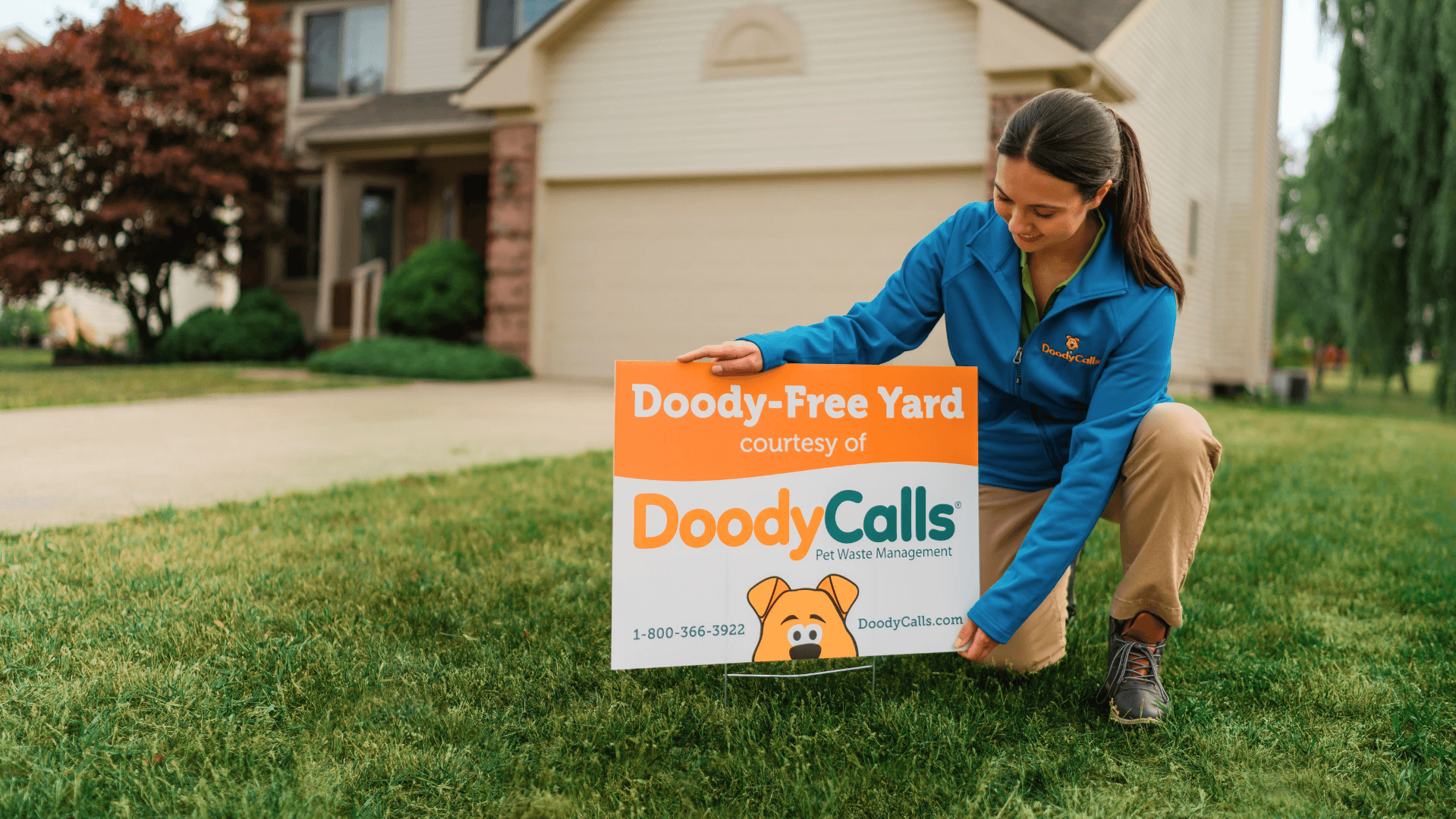 DoodyCalls Signs 9 Franchise Agreements in Q1, Sees Industrywide Recognition