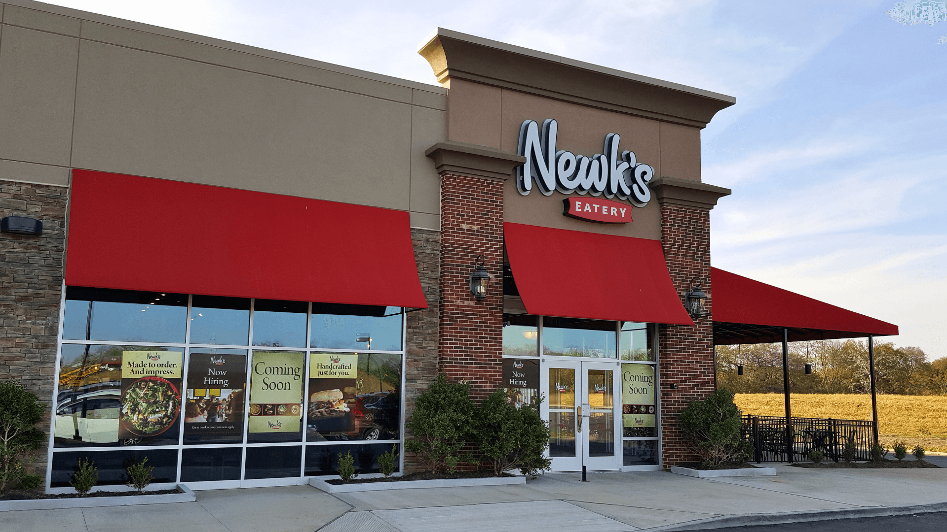 Newk’s Eatery Targets the Suburbs of Columbus, Ohio, for Franchise Development