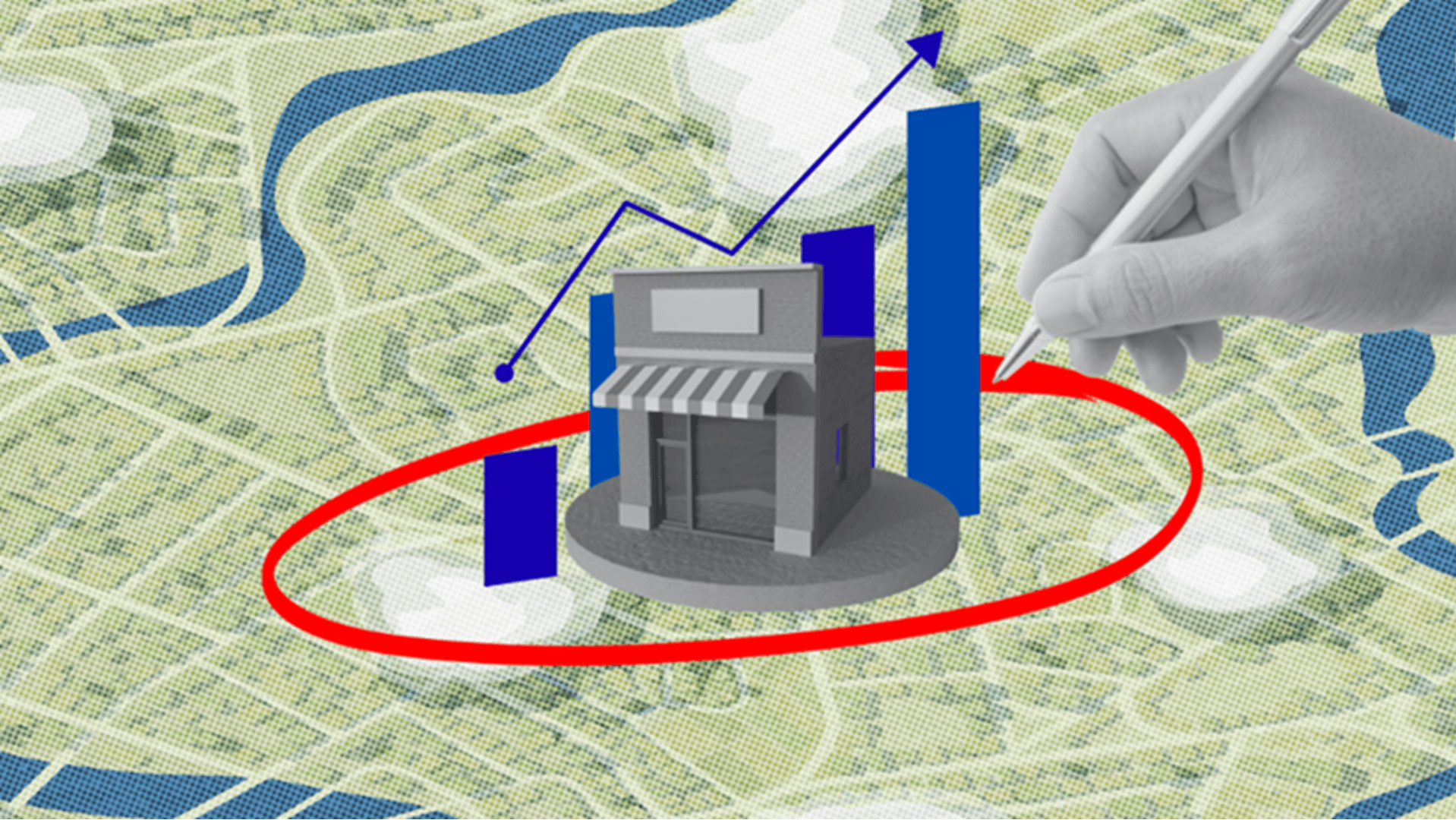 From Founder to Franchisor: How Should Franchisors Structure Territories for Growth?