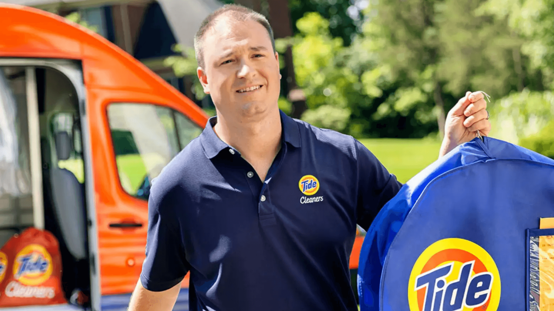 Tide: The Trusted Household Name Consolidating the $115 Billion Laundry Market and Why Multi-Unit Operators Should Be First in Line