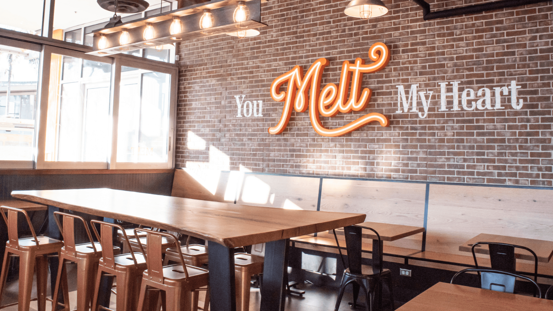 Why The Melt Sees Tampa and Orlando as the Front Door to Florida Franchise Growth