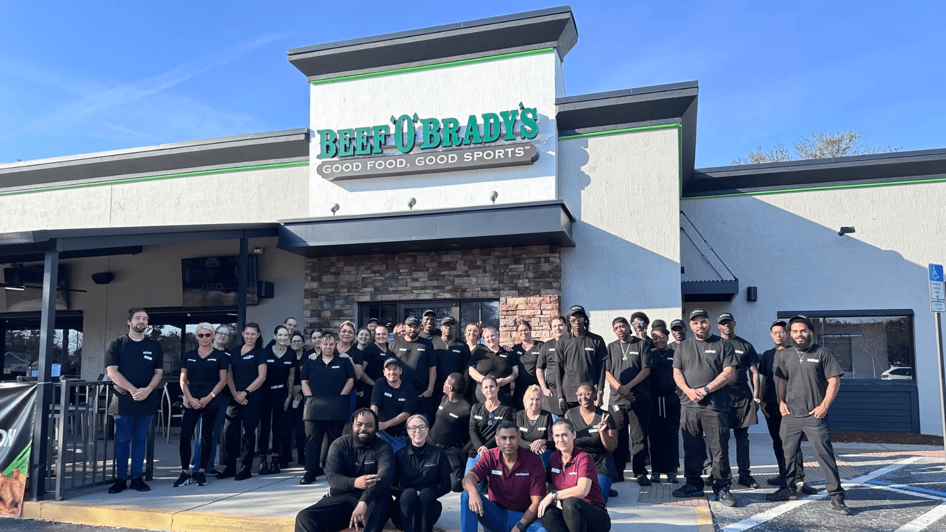 What Franchisee Satisfaction Says About Beef ’O’ Brady’s Long-Term Stability