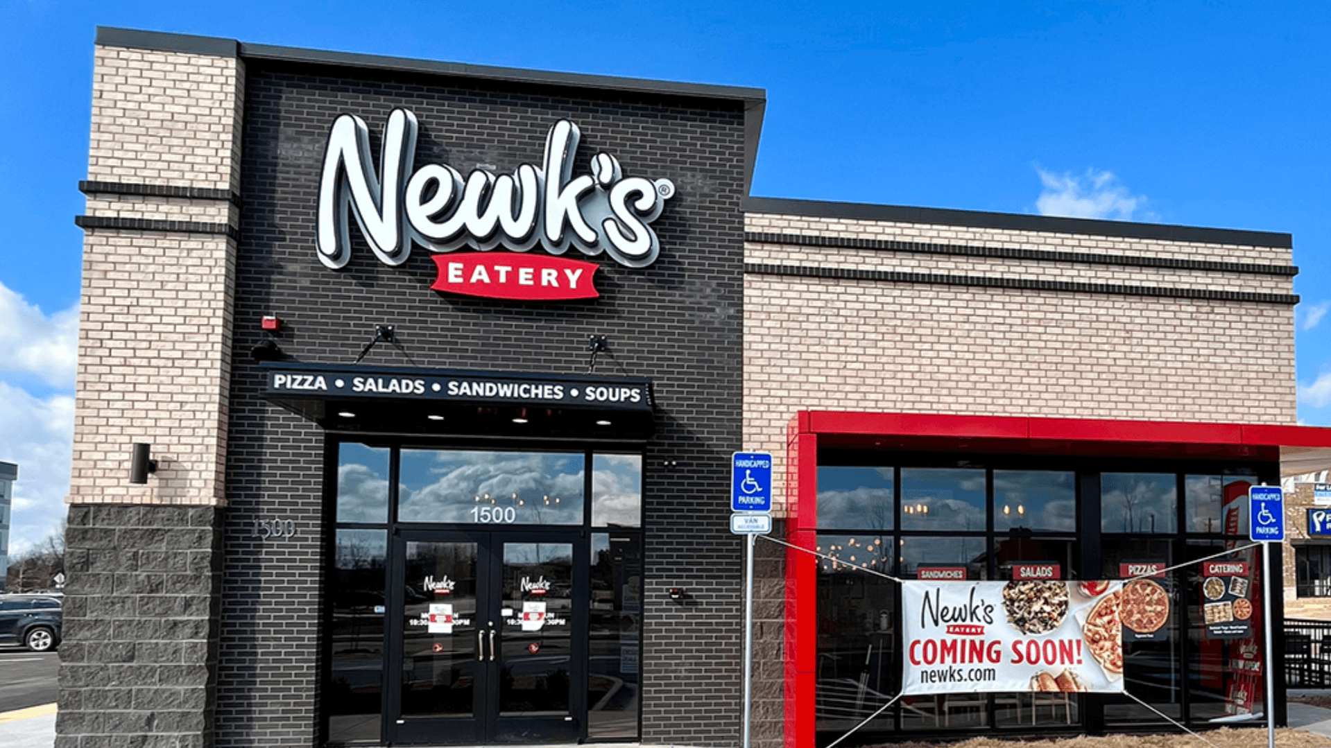Newk’s Eatery Named to Fast Casual 2026 Top 100 Movers & Shakers