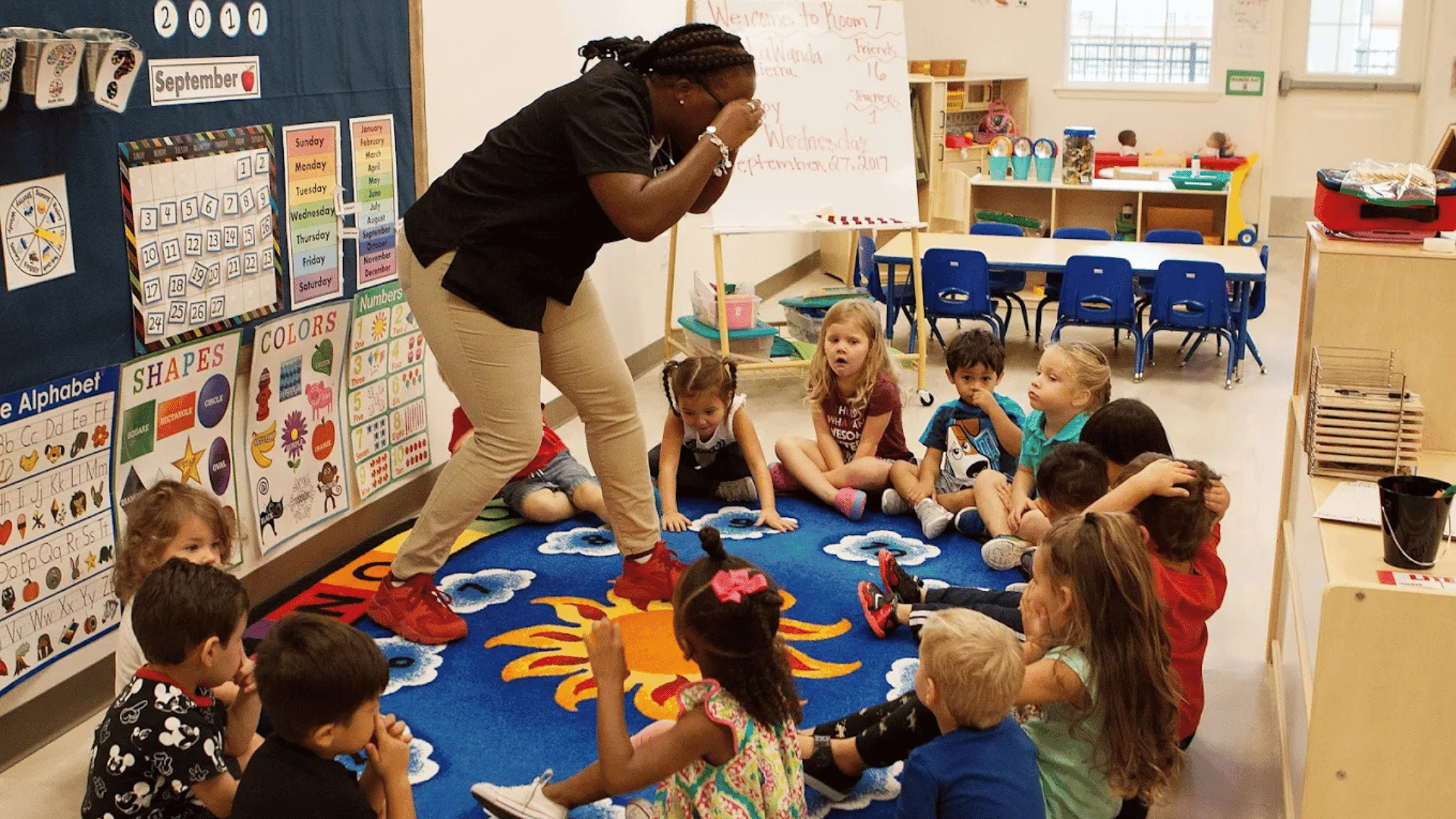 Why Orlando Is a Strategic Growth Market for Children’s Lighthouse