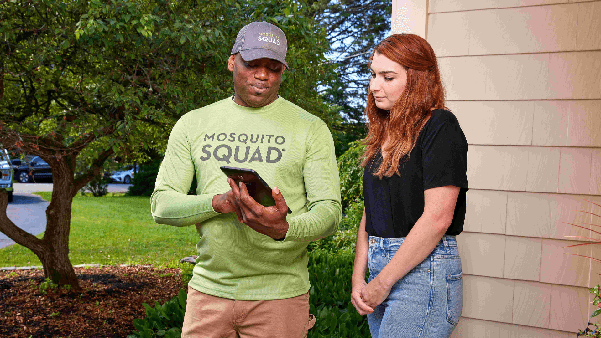 Google's Mosquito Experiment Signals What Franchisees Already Know: Pest Control Demand Isn't Going Away