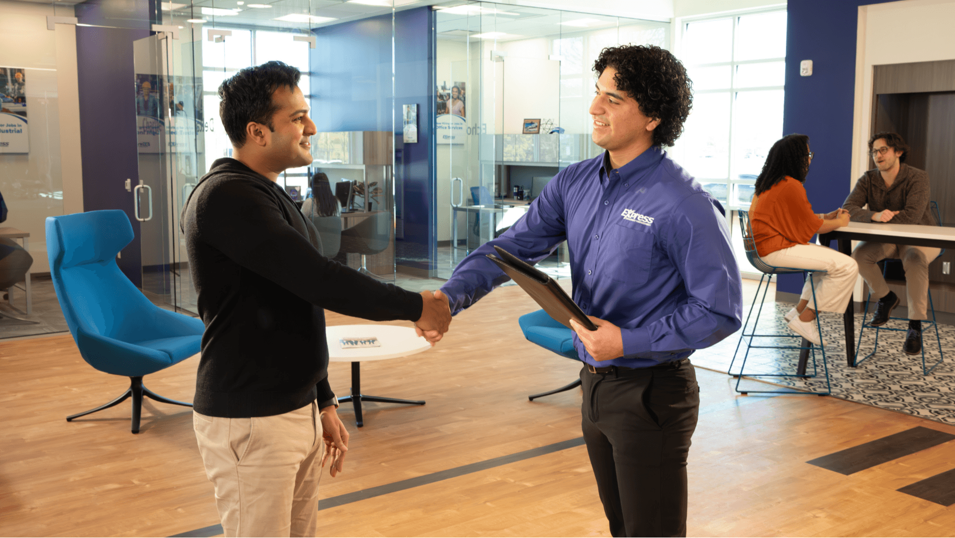 Why Express Employment Professionals Is Targeting St. Cloud, Minnesota, for Growth