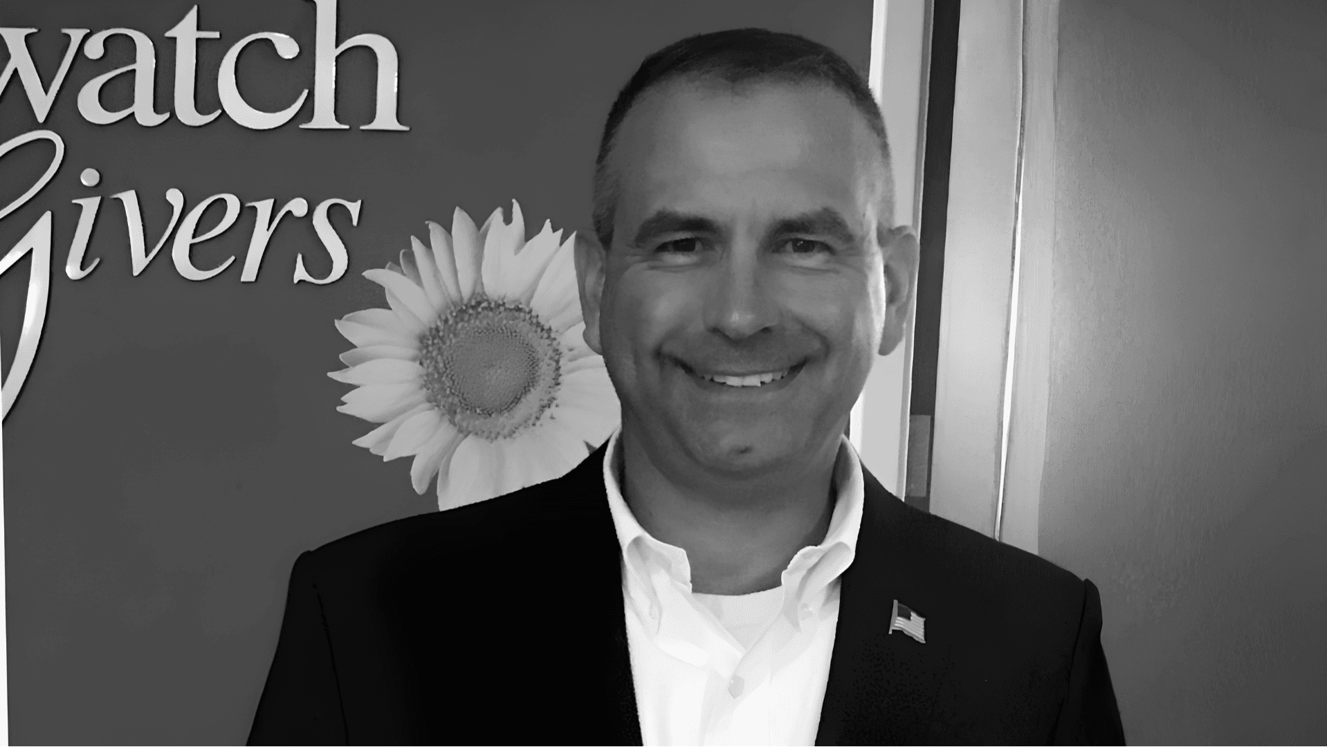 Army Veteran Bo Donohoo Turns Lifelong Commitment to Service Into Homewatch CareGivers Franchise