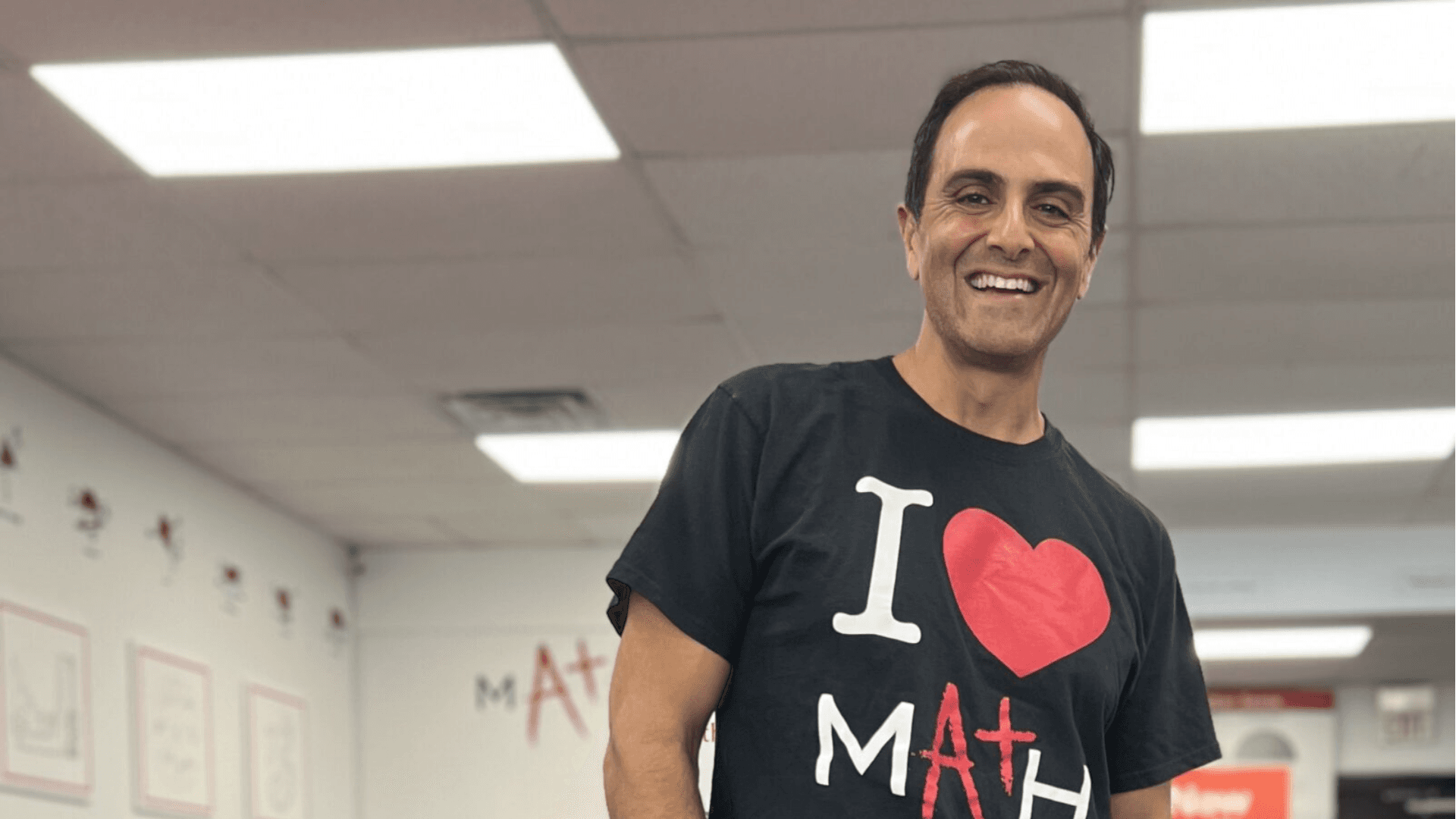 How Mathnasium Learning Centers' Brand Story Fuels Franchisee Success