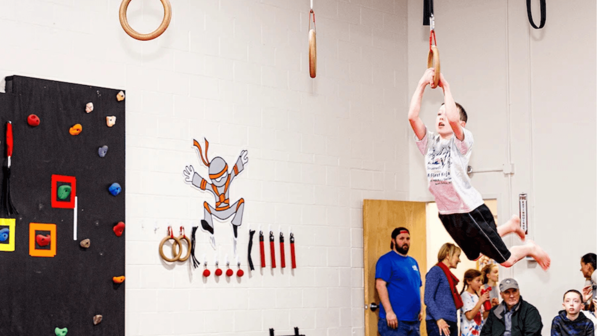 USA Ninja Challenge Expands Into Suffolk, Virginia With New Franchise Signing