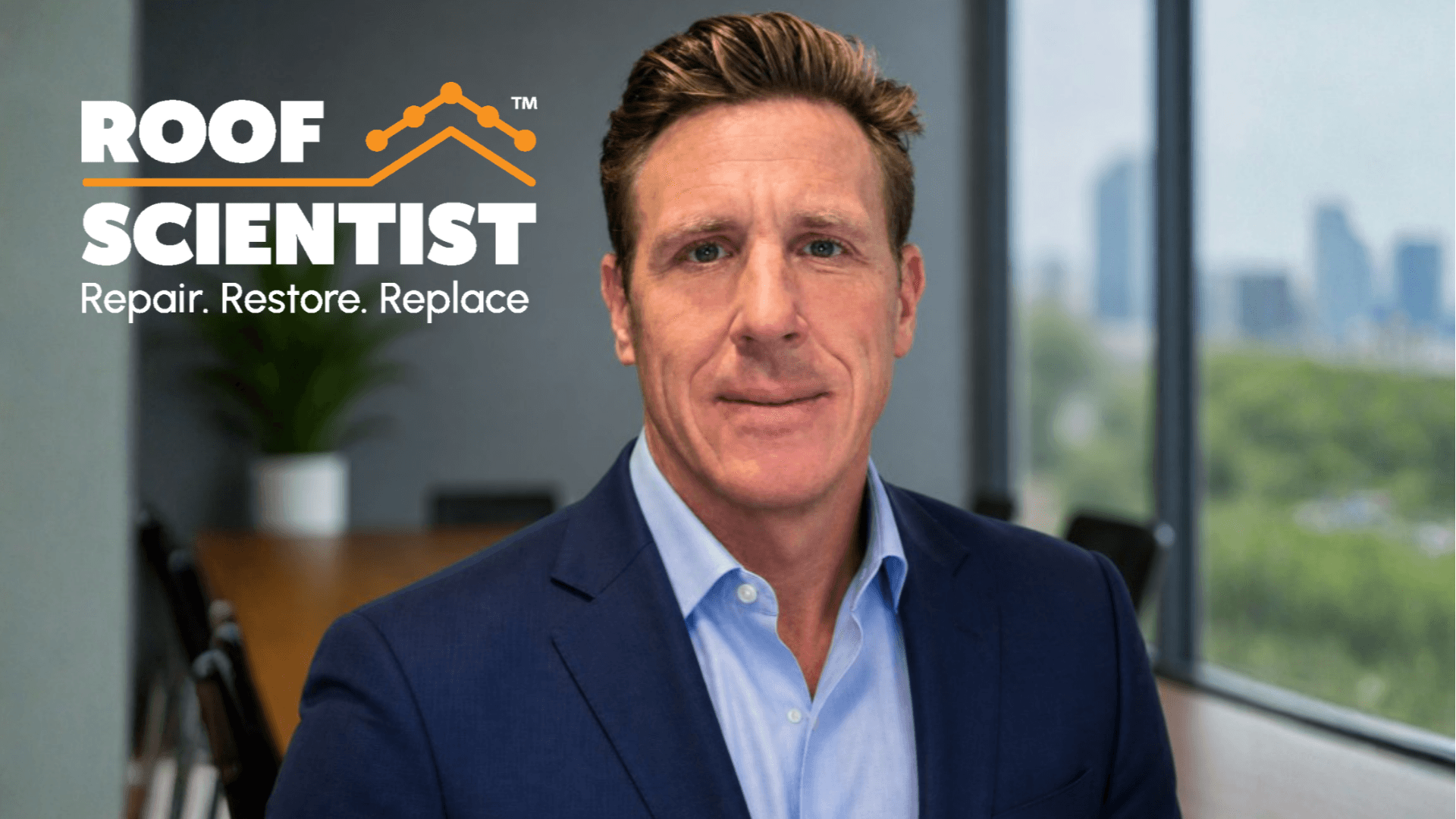 Former Wealth Management Executive Signs First Roof Scientist Territories in Charlotte, North Carolina, Area