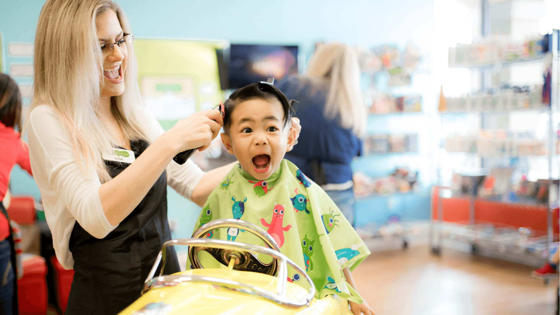 Pigtails & Crewcuts Builds on Strong Start to 2026 With New Franchise Growth, Training Investments and Community Initiatives