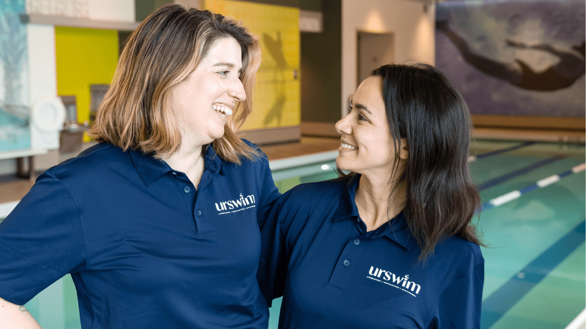 Why urSwim Gives New Franchisees Two Years of Contact Center Support