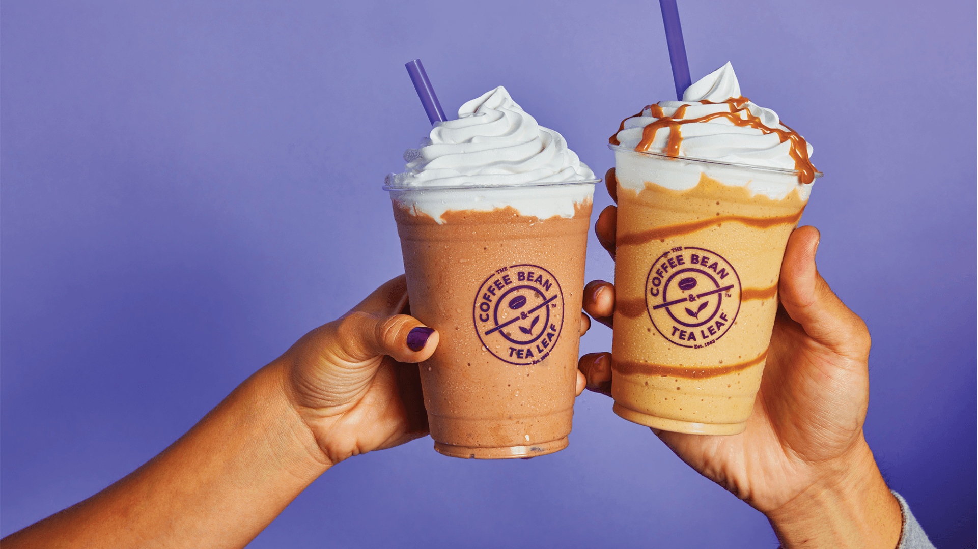 The Coffee Bean & Tea Leaf® Is Disrupting the Transactional Café Space, Prioritizing Craft Over Commodity