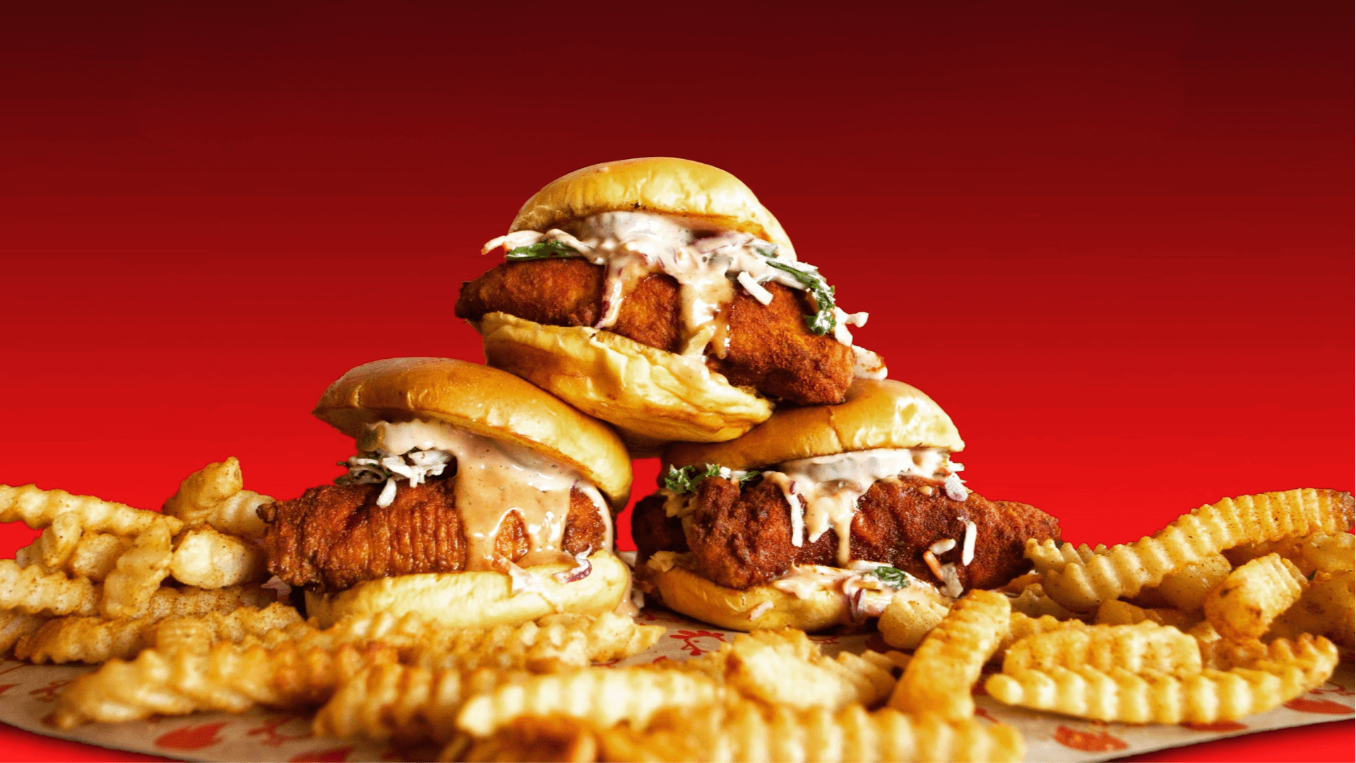 Lubbock Avalanche-Journal: Urban Bird Hot Chicken Plans Expansion to Lubbock