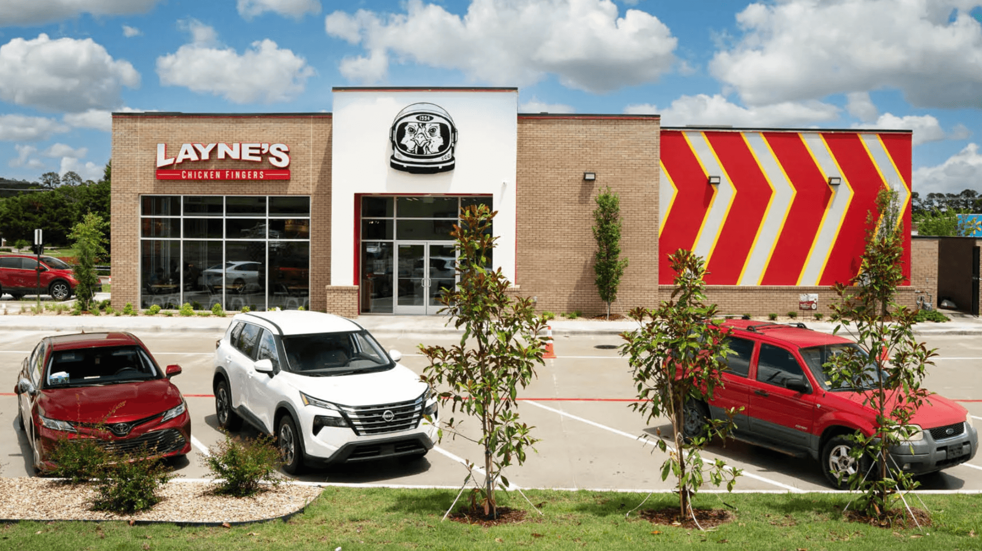 Layne’s Chicken Fingers Signs 24 Franchise Agreements, Reaches 50 Units Open in First Half of 2026