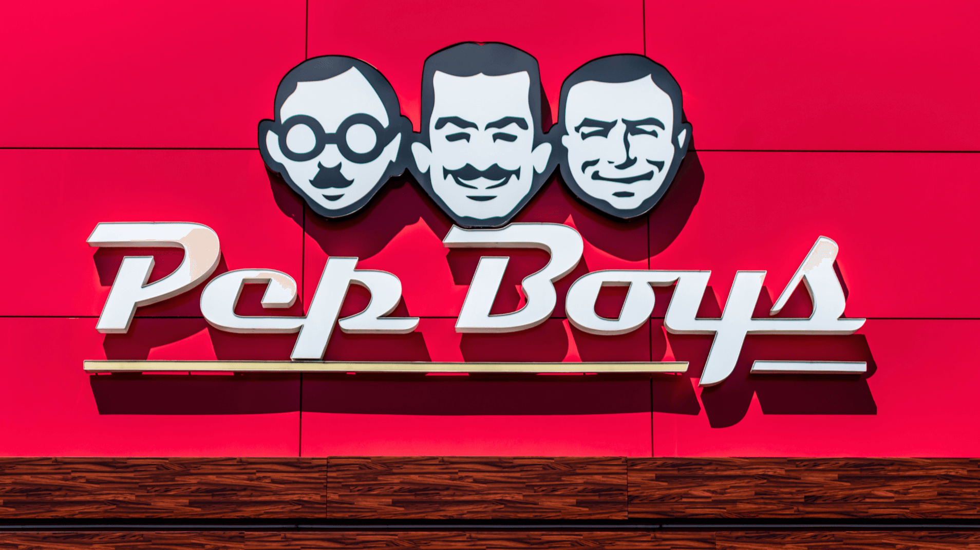 Mavis to Acquire Pep Boys for $700 Million in Cash
